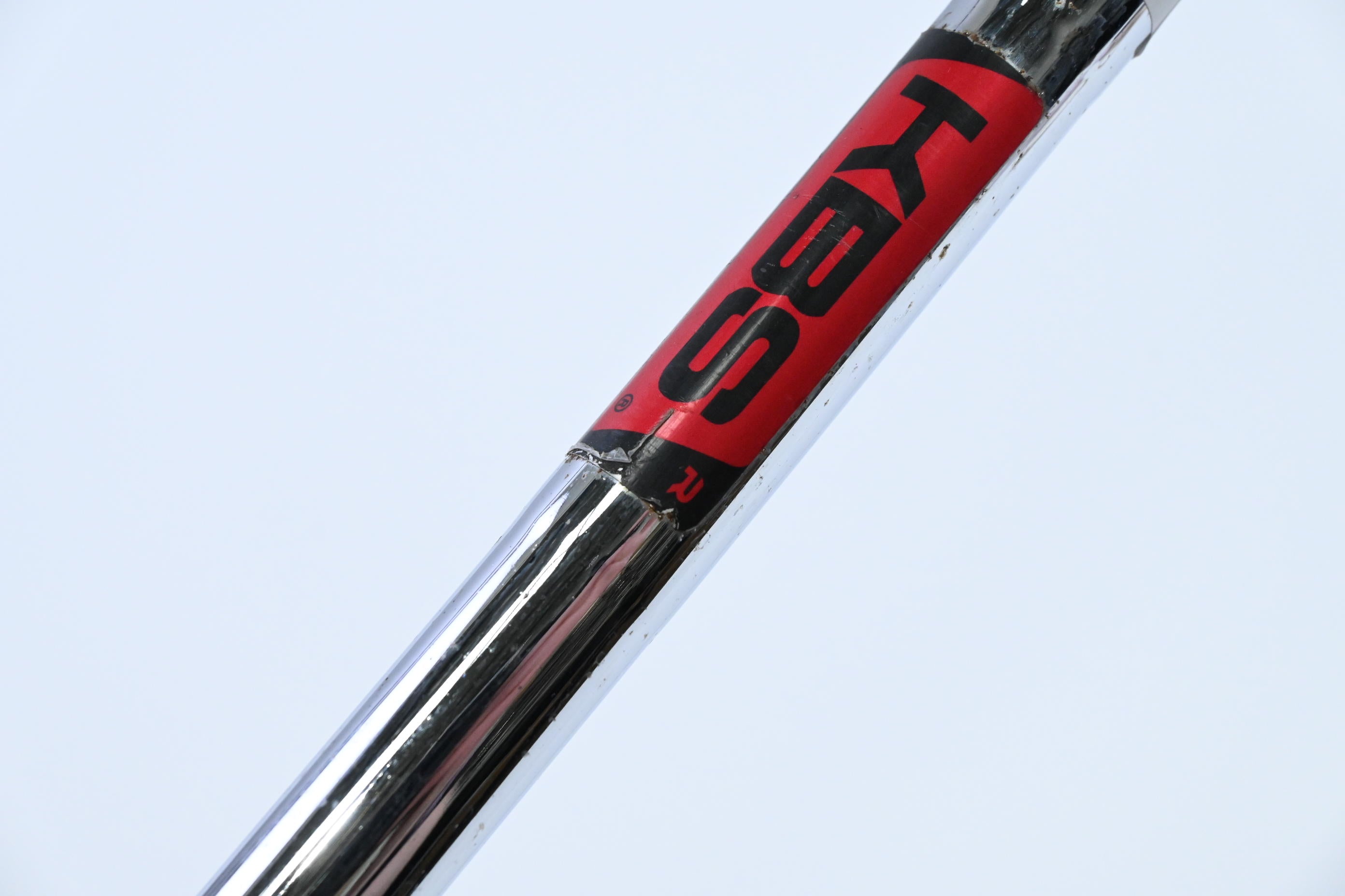 Taylormade P790 2017 #5 Iron / 23.5 Degree / Regular Flex KBS Tour Shaft