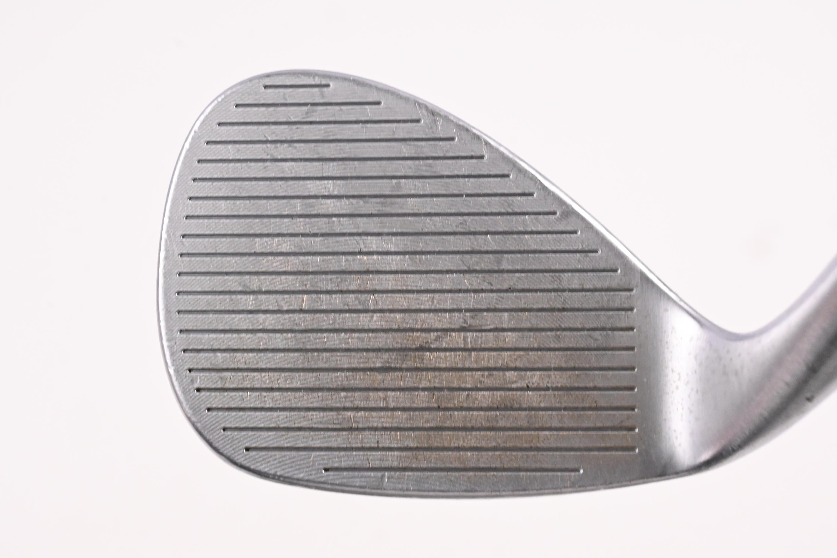 Cleveland RTX Full Face Sand Wedge / 56 Degree / Wedge Flex Dynamic Gold Spinner