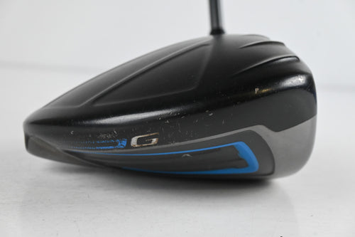 Ping G Series SF Tec Driver / 12 Degree / Senior Flex Ping Alta 55 Shaft