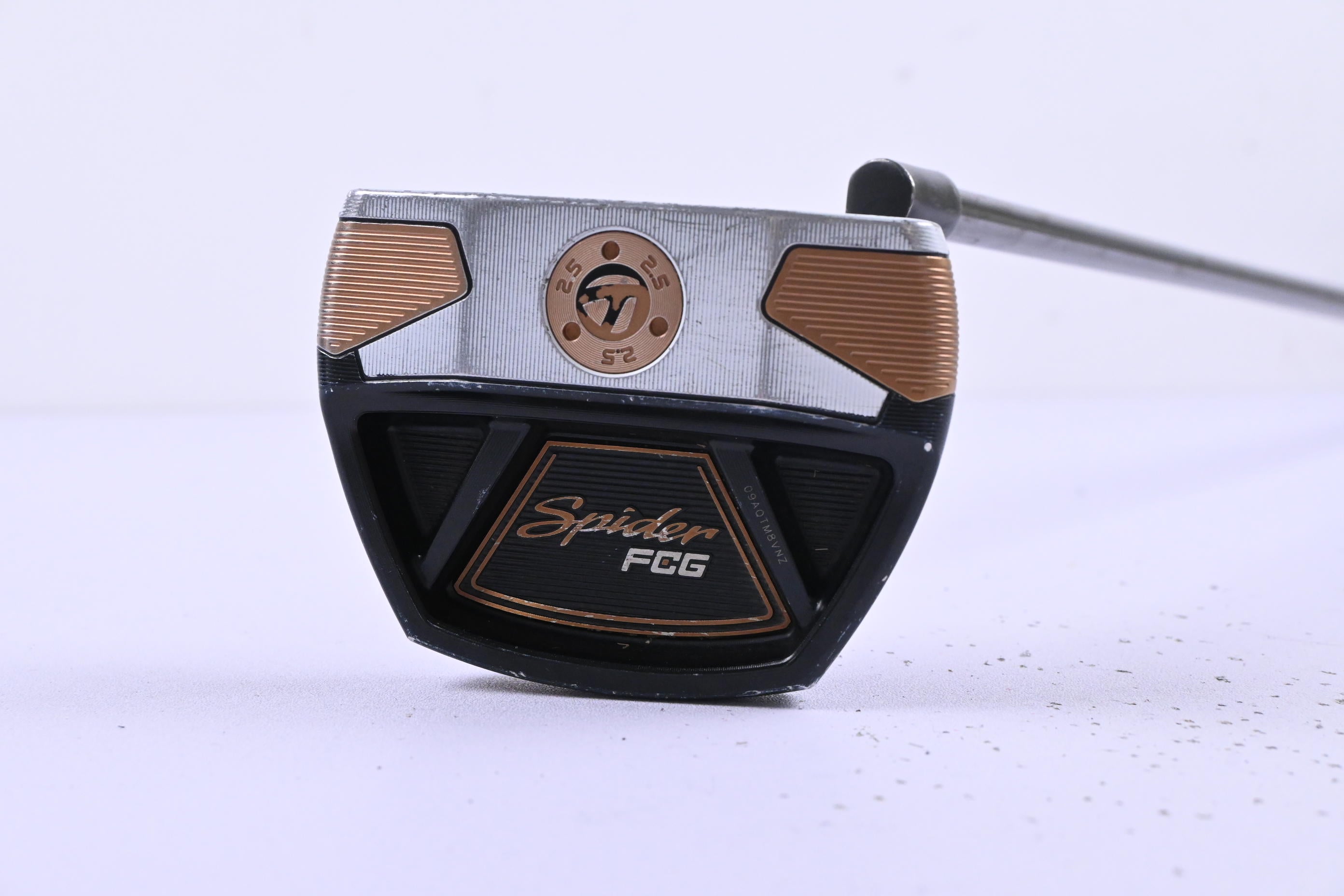 Taylormade Spider FCG Putter / 35 Inch