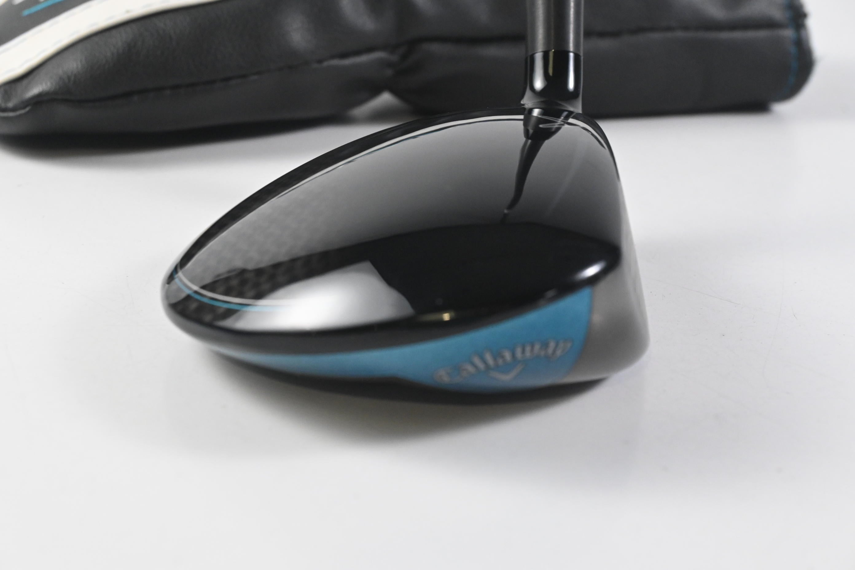 Callaway Rogue #3 Wood / 15 Degree / Stiff Flex Aldila Synergy 60 Shaft