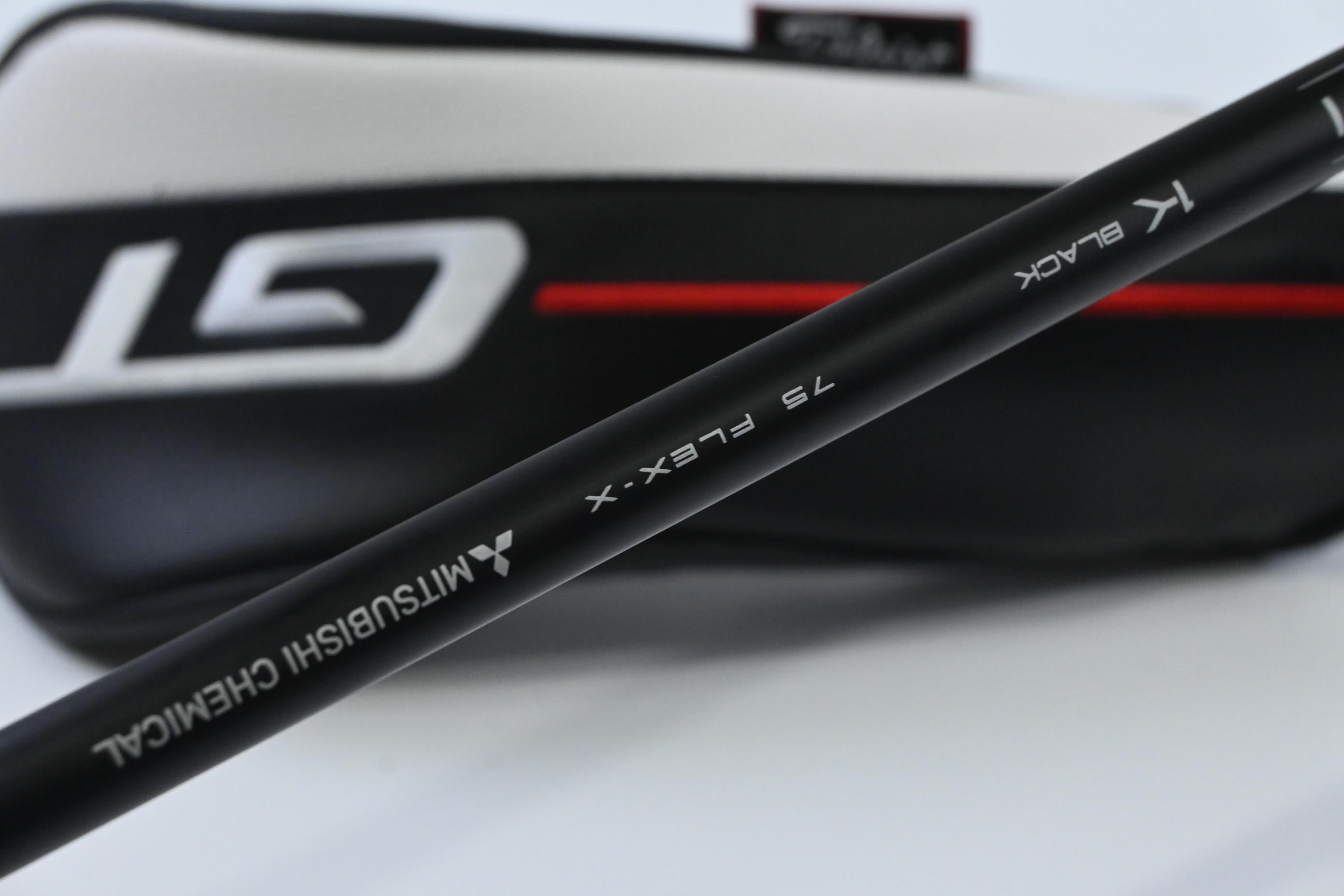 Titleist GT3 #3 Wood / 16.5 Degree / X-Flex Tensei 1K Black 75