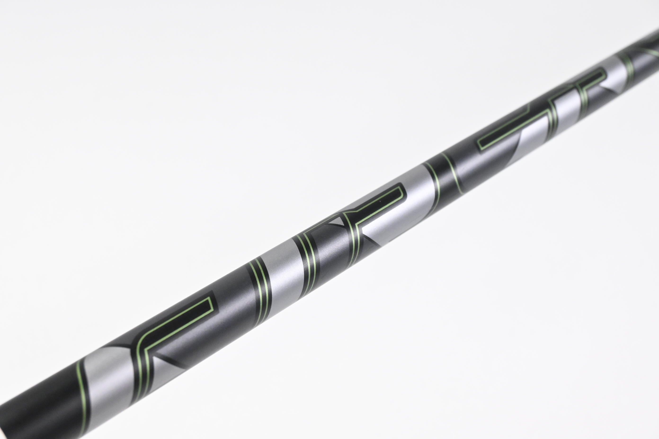 Fujikura Air Speeder 25' 50 #3 Hybrid Shaft / Regular Flex / .370 Tip
