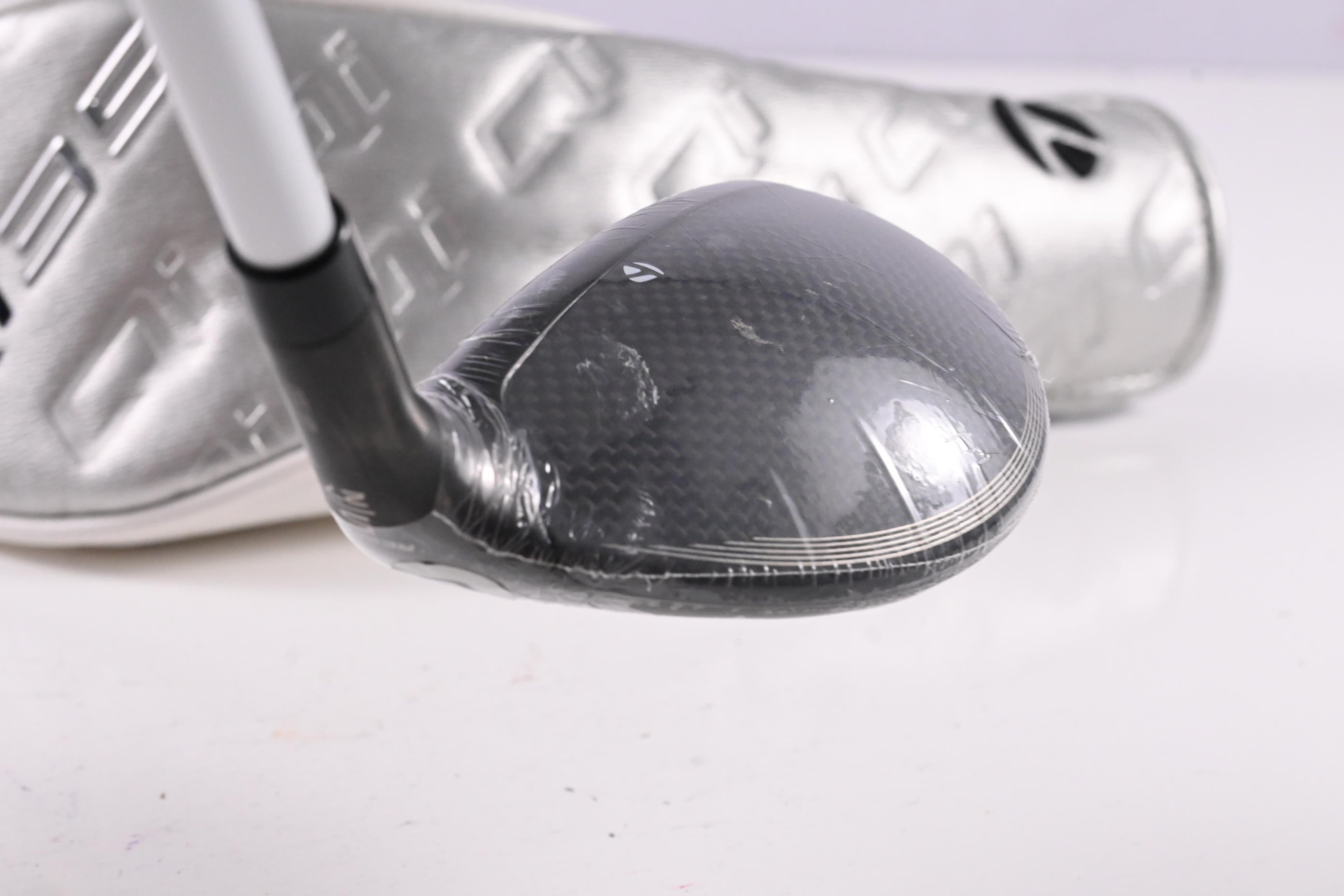 Ladies Taylormade Qi35 Max #5 Hybrid / 27 Degree / Ladies Flex Airspeeder40 Shaft