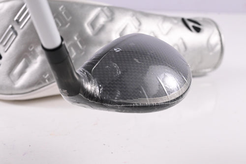 Ladies Taylormade Qi35 Max #5 Hybrid / 27 Degree / Ladies Flex Airspeeder40 Shaft