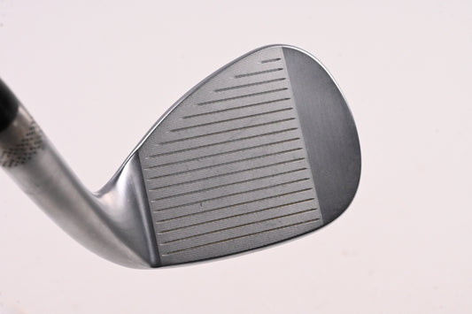 Left Hand Callaway Opus Sand Wedge / 54 Degree / Wedge Flex Dynamic Gold Spinner