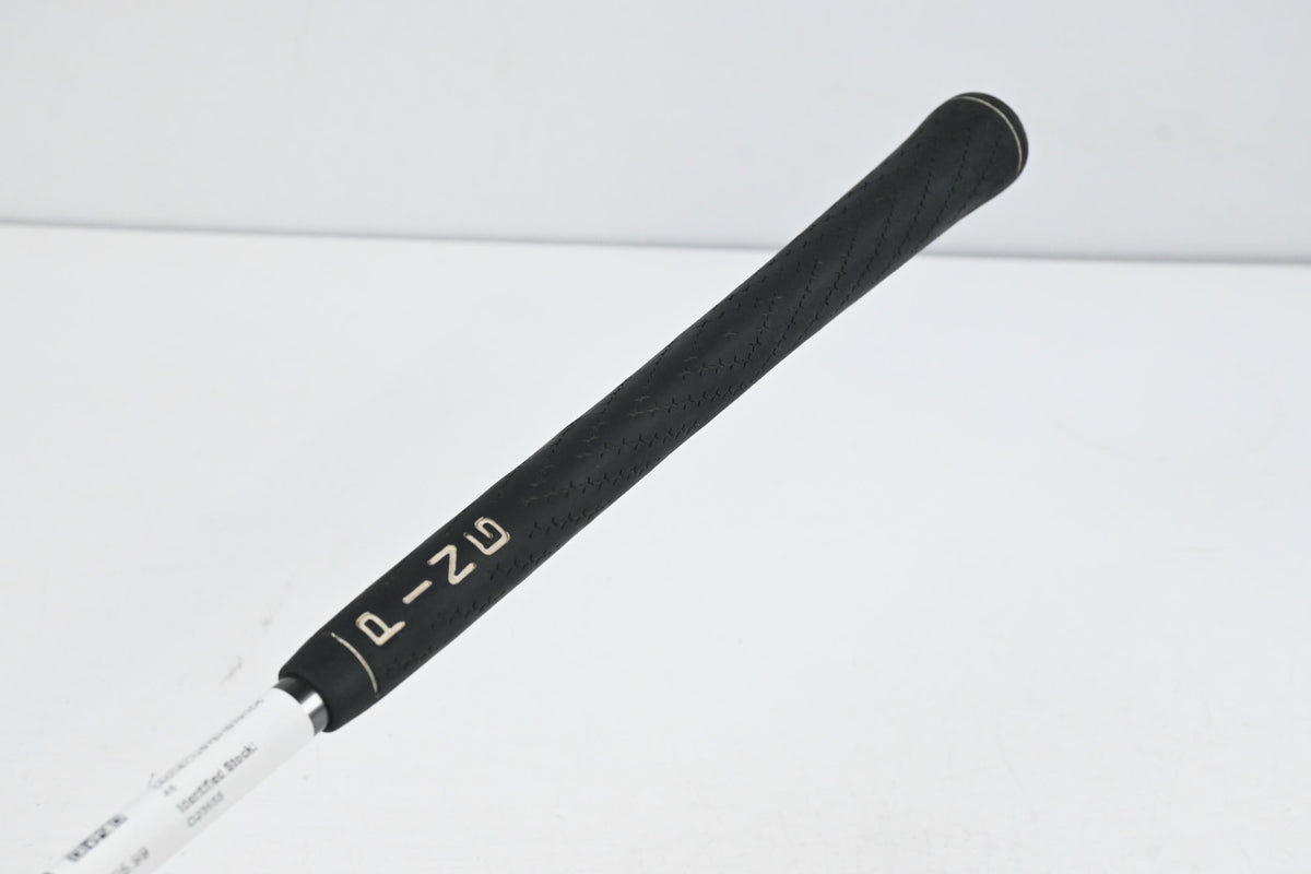 Ping G2 HL #9 Iron / Black Dot / Senior Flex Ping TFC 100 Shaft