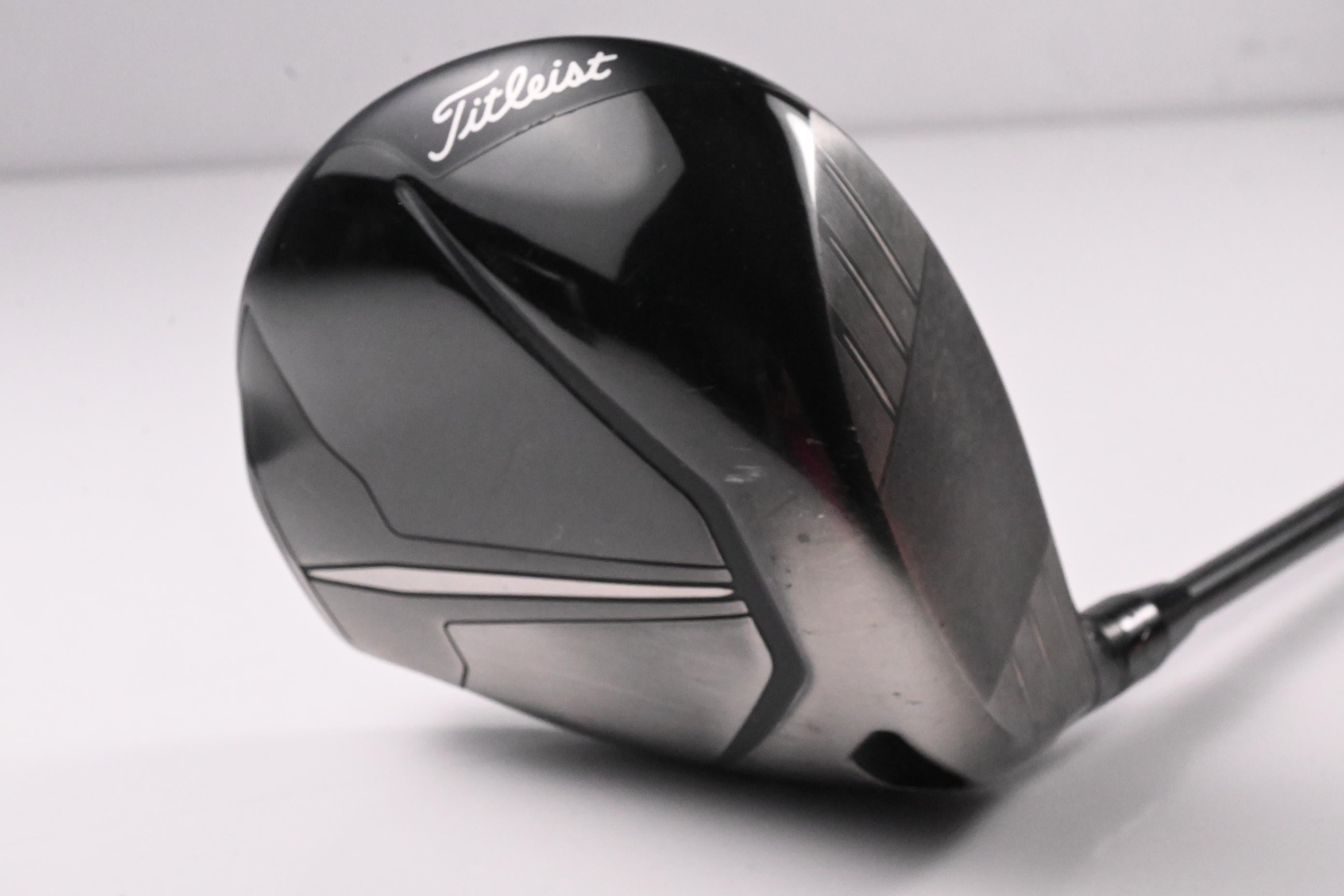 Titleist TSR2 Driver / 10 Degree / X-Flex Diamana LTD 60 Shaft