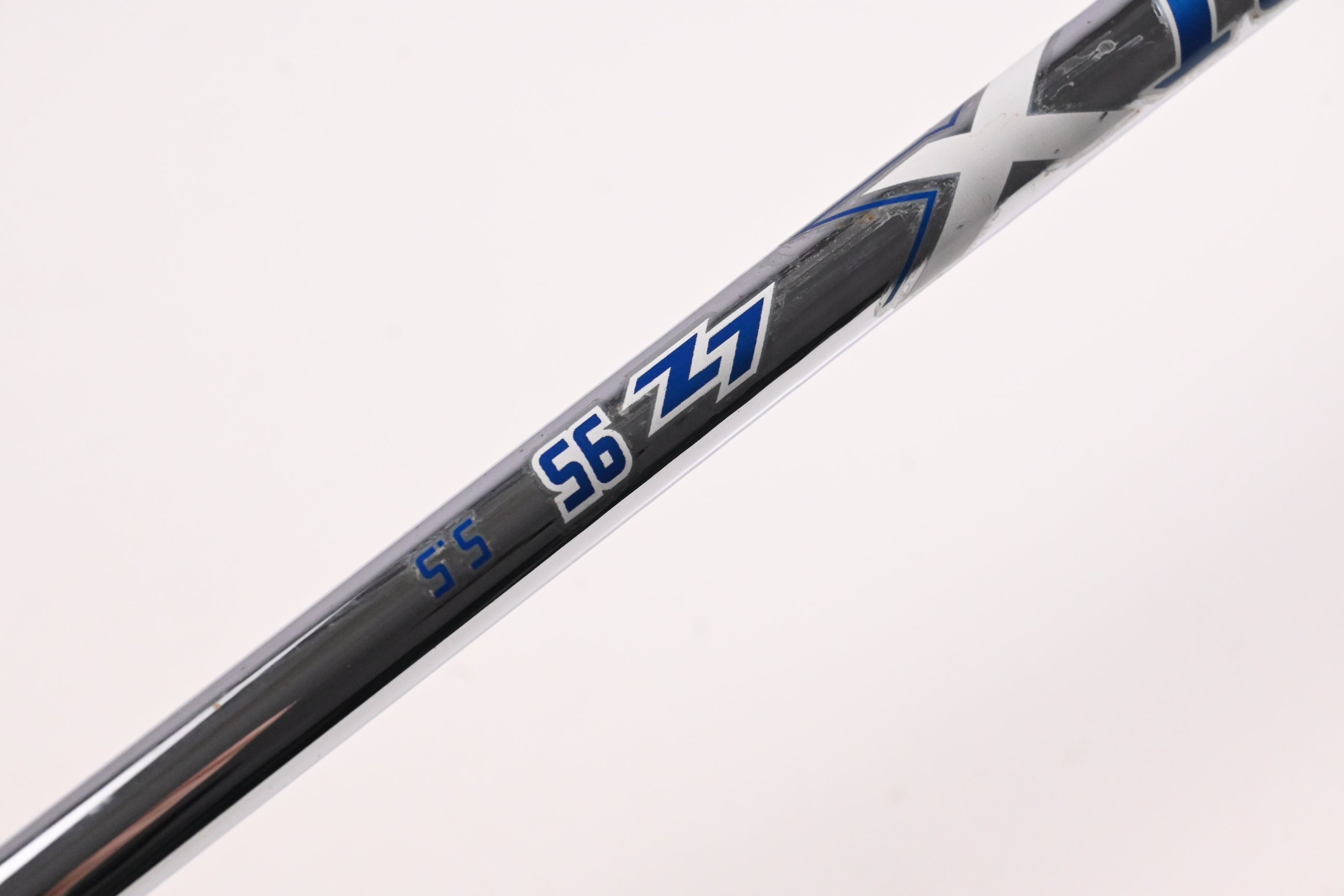 Callaway Apex DCB Gap Wedge / 48 Degree / Regular+ Flex Project X LZ 95 Shaft