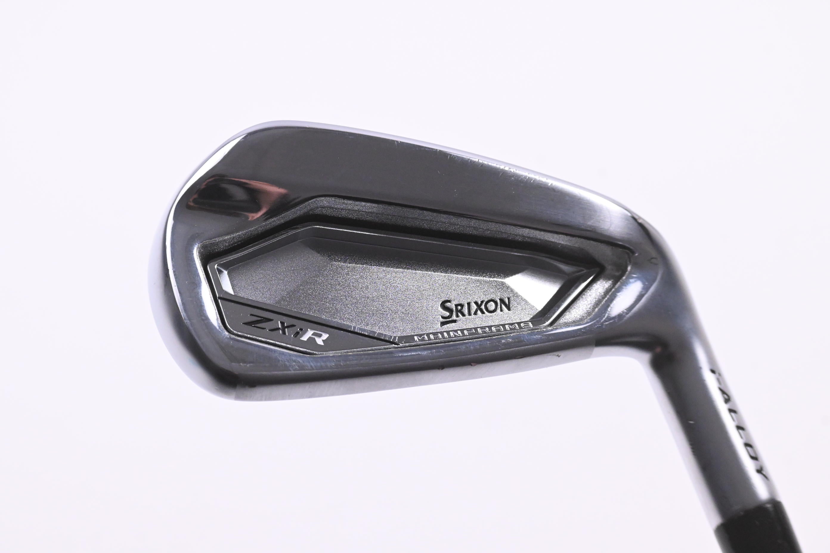 Srixon ZXiR #4 Iron / 19.5 Degree / Stiff Flex N.S.PRO Modus 3 Tour 105 Shaft