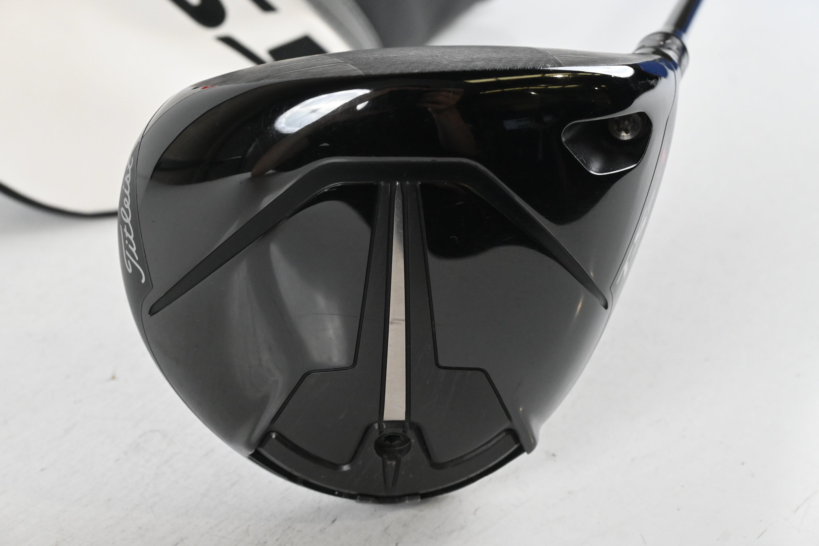Titleist TSR3 Driver / 10 Degree / Regular Flex Tensei AV Blue 55 Shaft