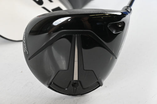 Titleist TSR3 Driver / 10 Degree / Regular Flex Tensei AV Blue 55 Shaft