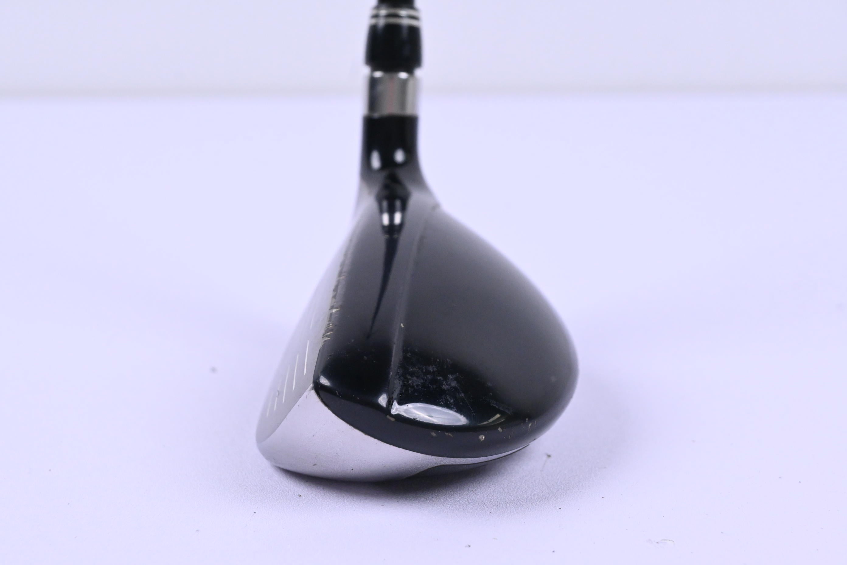 Left Hand Cobra Baffler Rail-H #6 Hybrid / 28 Degree / Regular Flex Motore 65