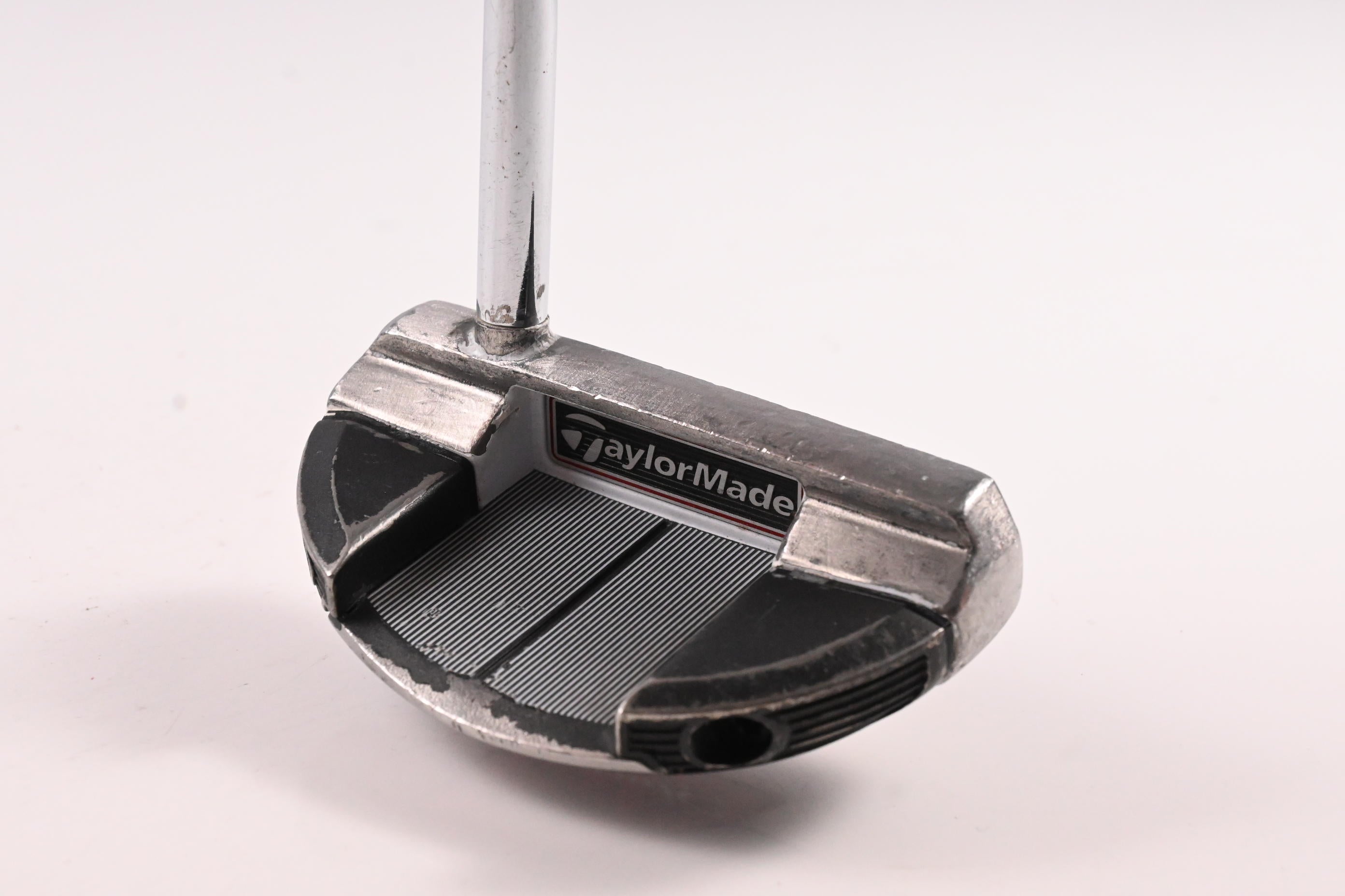 Taylormade Spider Mallet 72 Putter / 35 Inch