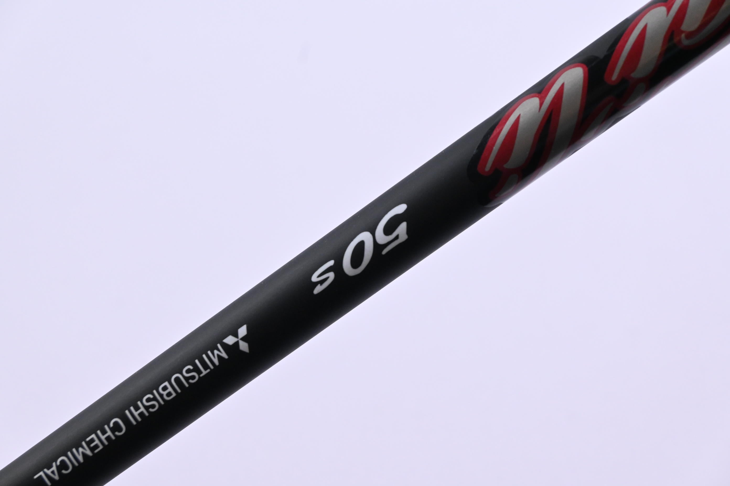 Cobra OPTM MAX-D Driver / 10.5 Degree / Stiff flex Kai'li Dark Waves Red 50