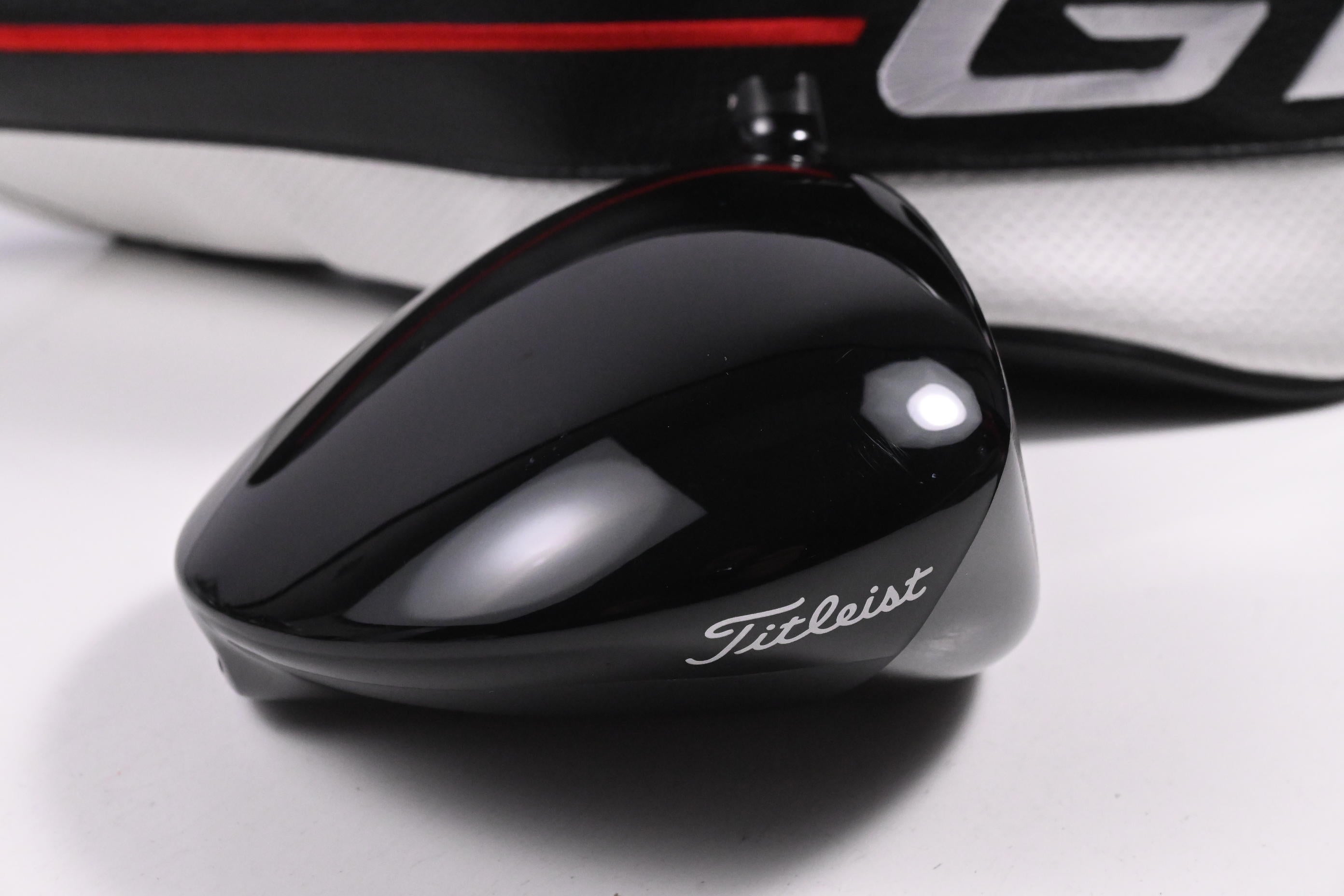 Titleist GT4 Driver / 10 Degree / Head Only