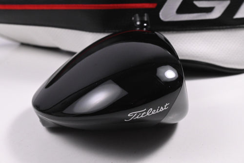 Titleist GT4 Driver / 10 Degree / Head Only