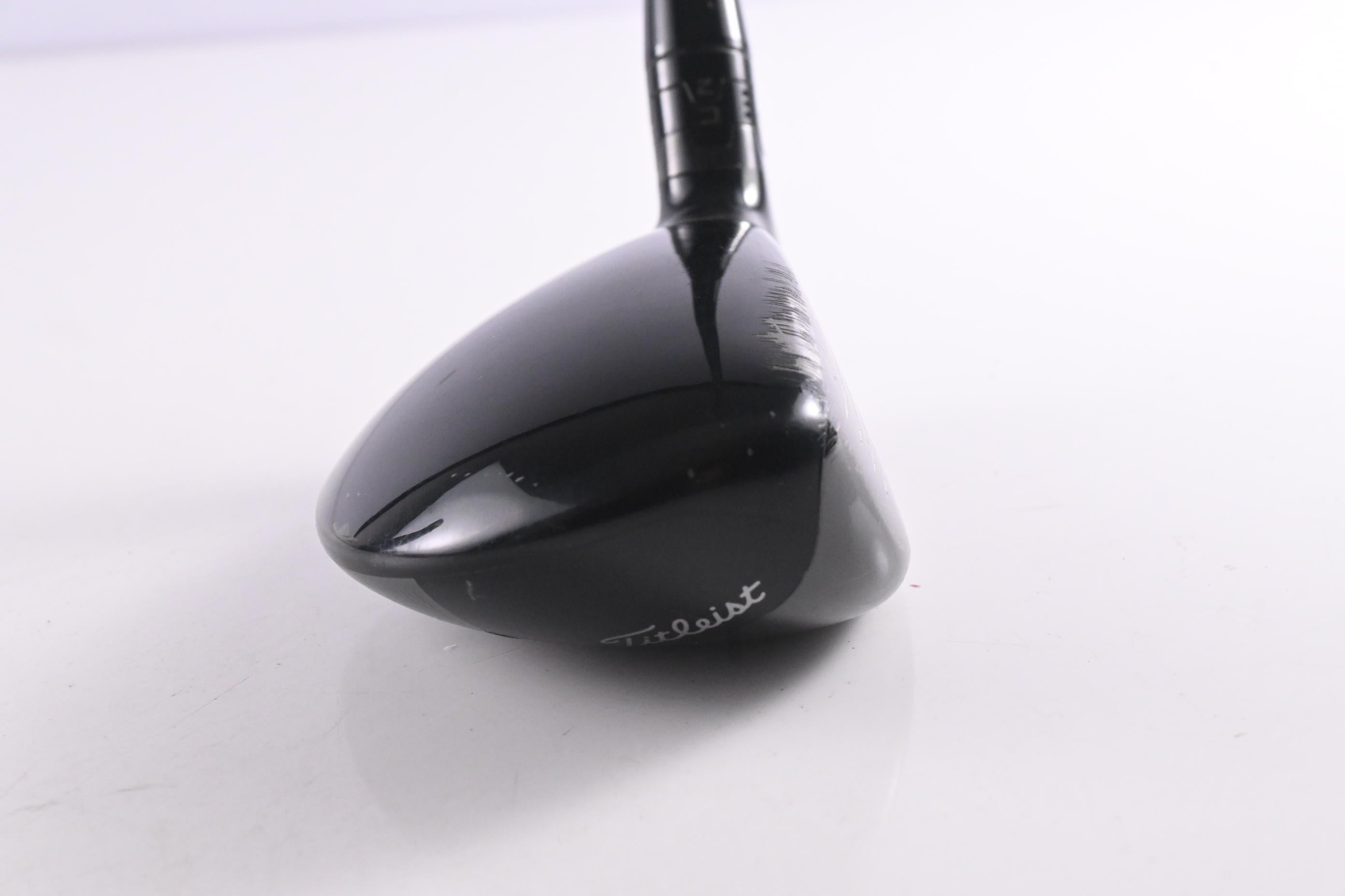 Titleist TSi2 #3 Hybrid / 18 Degree / Stiff Flex Tensei AV Raw Blue 75 Shaft
