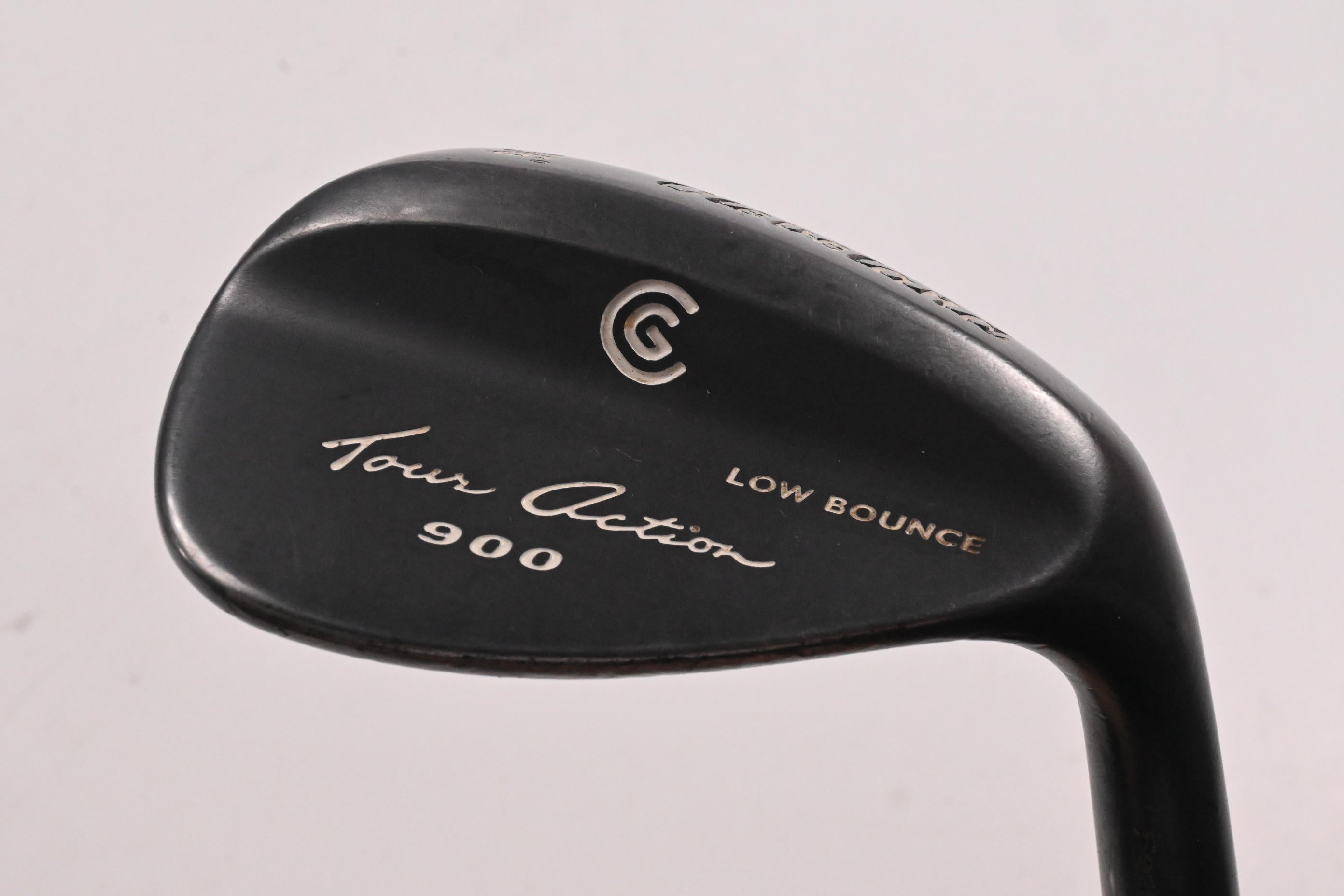 Cleveland Tour Action 900 Sand Wedge / 56 Degree / Wedge Flex Dynamic Gold