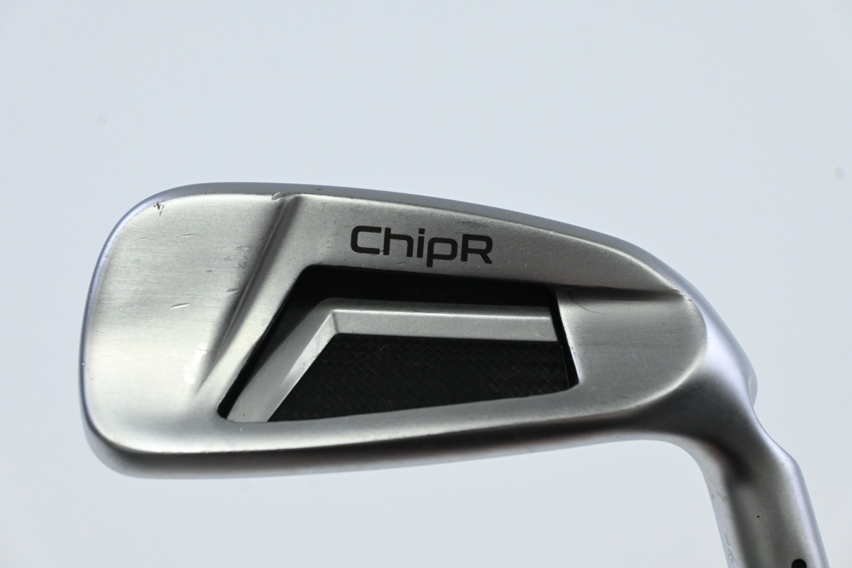 Ping ChipR / 38.5 Degree / Black Dot / Wedge Flex Ping Z-11ZZ