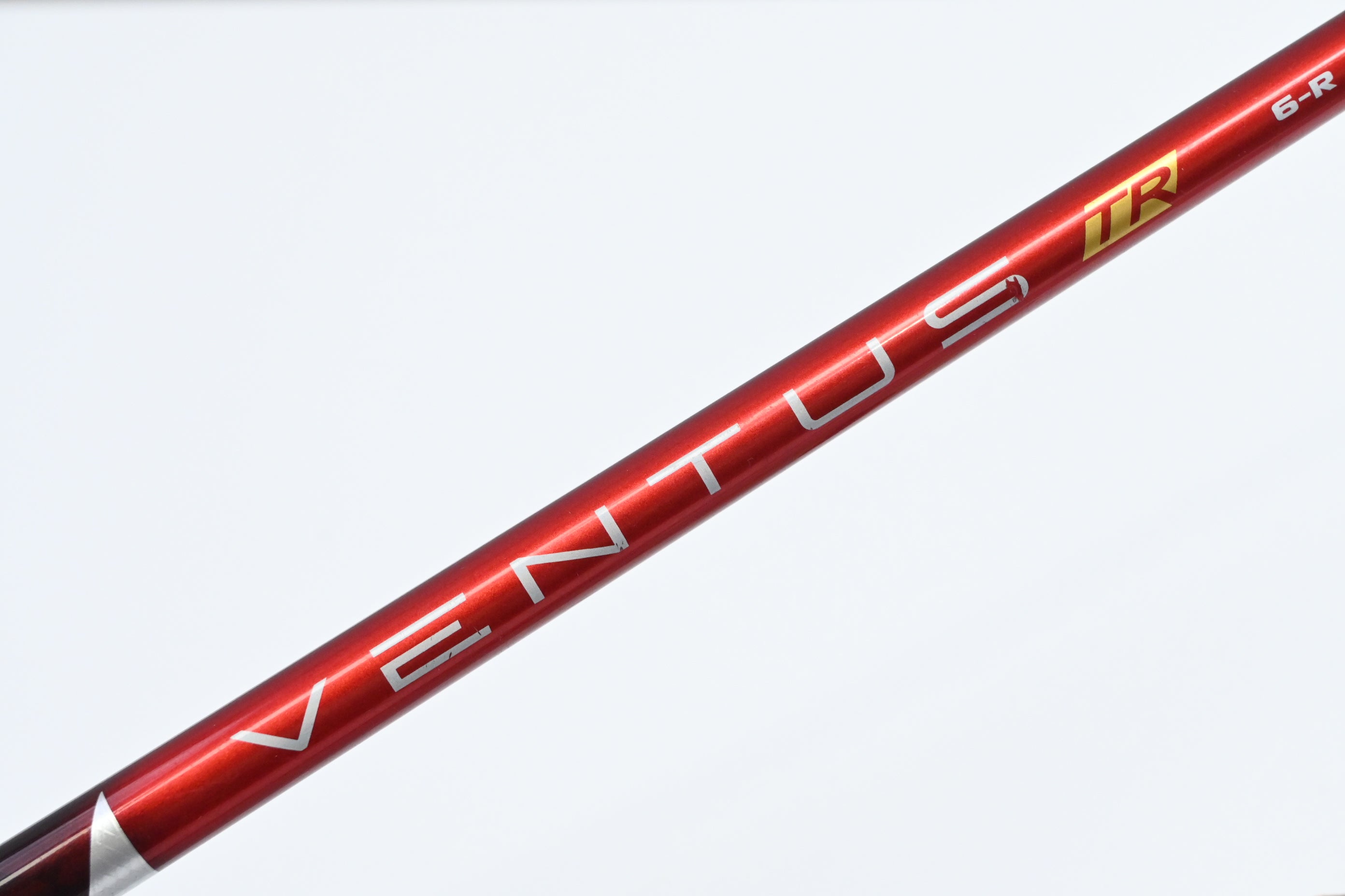 Fujikura Ventus TR Red Velocore 6 Driver Shaft / Regular Flex / Ping 3rd Gen