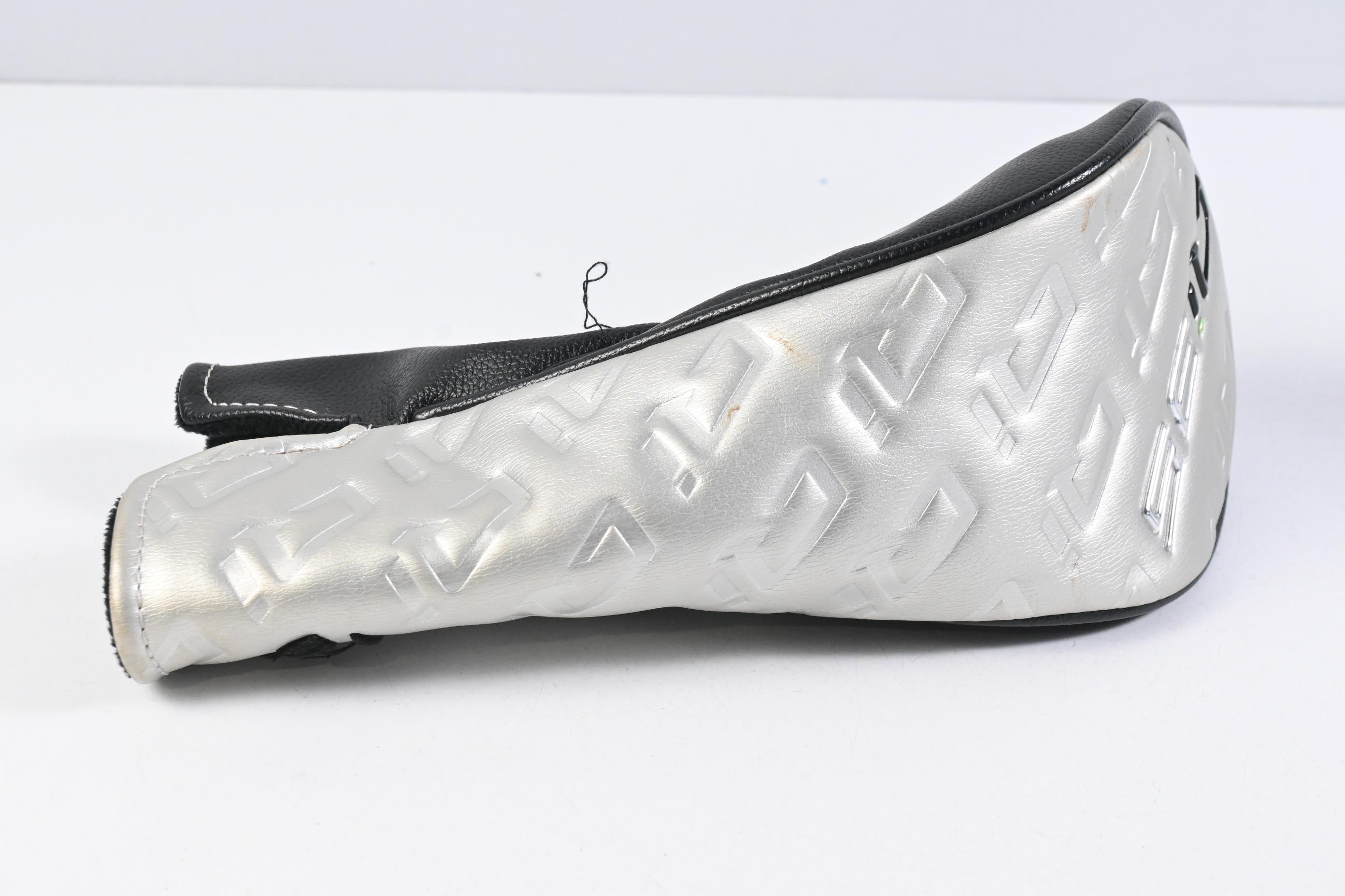 Taylormade Qi35 #3 Wood / 16.5 Degree / Stiff Flex Kai'li White 70 Shaft