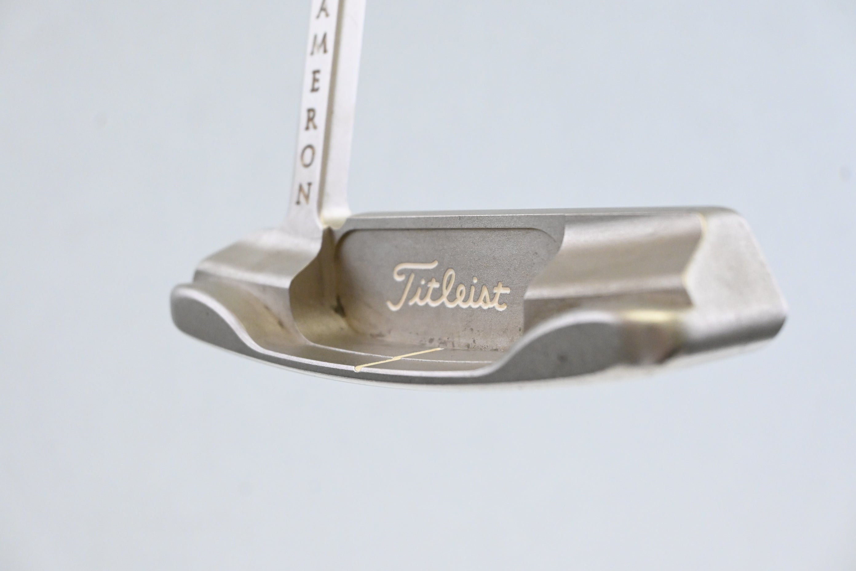 Scotty Cameron Pro Platinum Newport Putter / 35 Inch