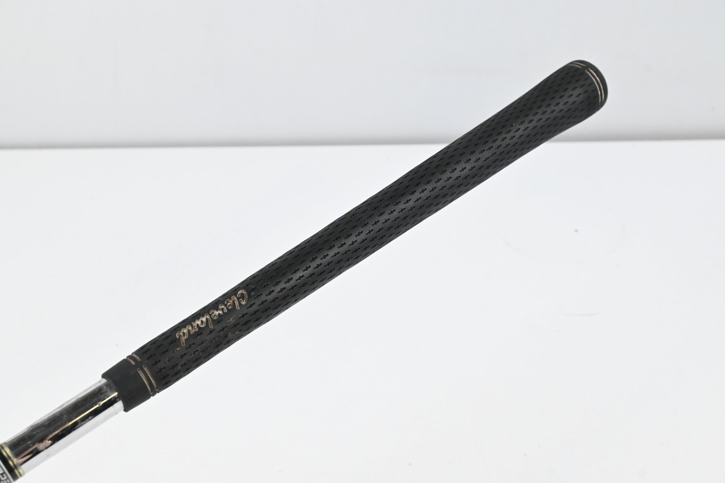 Cleveland 588 RTX 2.0 Gap Wedge / 52 Degree / Wedge Flex Dynamic Gold Shaft