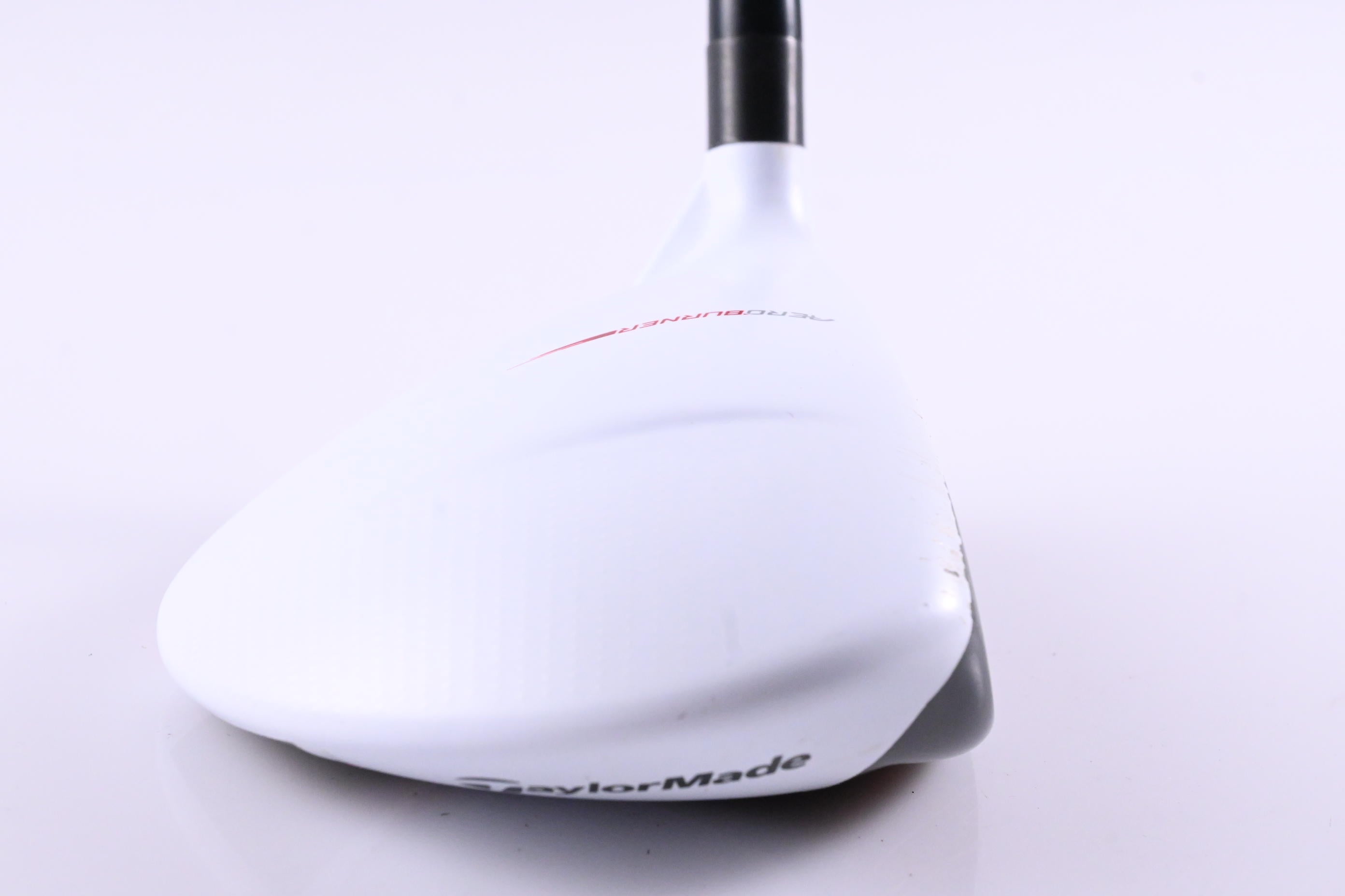 Taylormade Aeroburner #3 Wood / 15 Degree / Regular Flex Speed Rul-Z 60 Shaft