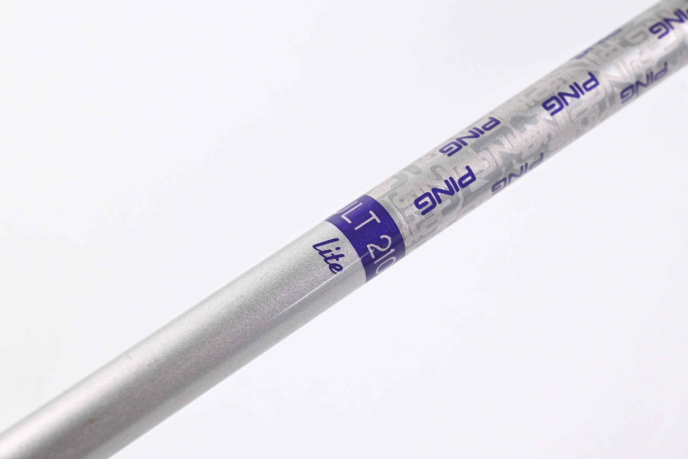 Ladies Ping Serene #5 Wood / 22 Degree / Ladies Flex Ping ULT 220 Shaft