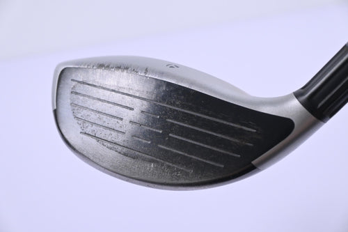 TaylorMade M4 #3 Wood / 15 Degree / Stiff Flex Fujikura Atmos Red 6