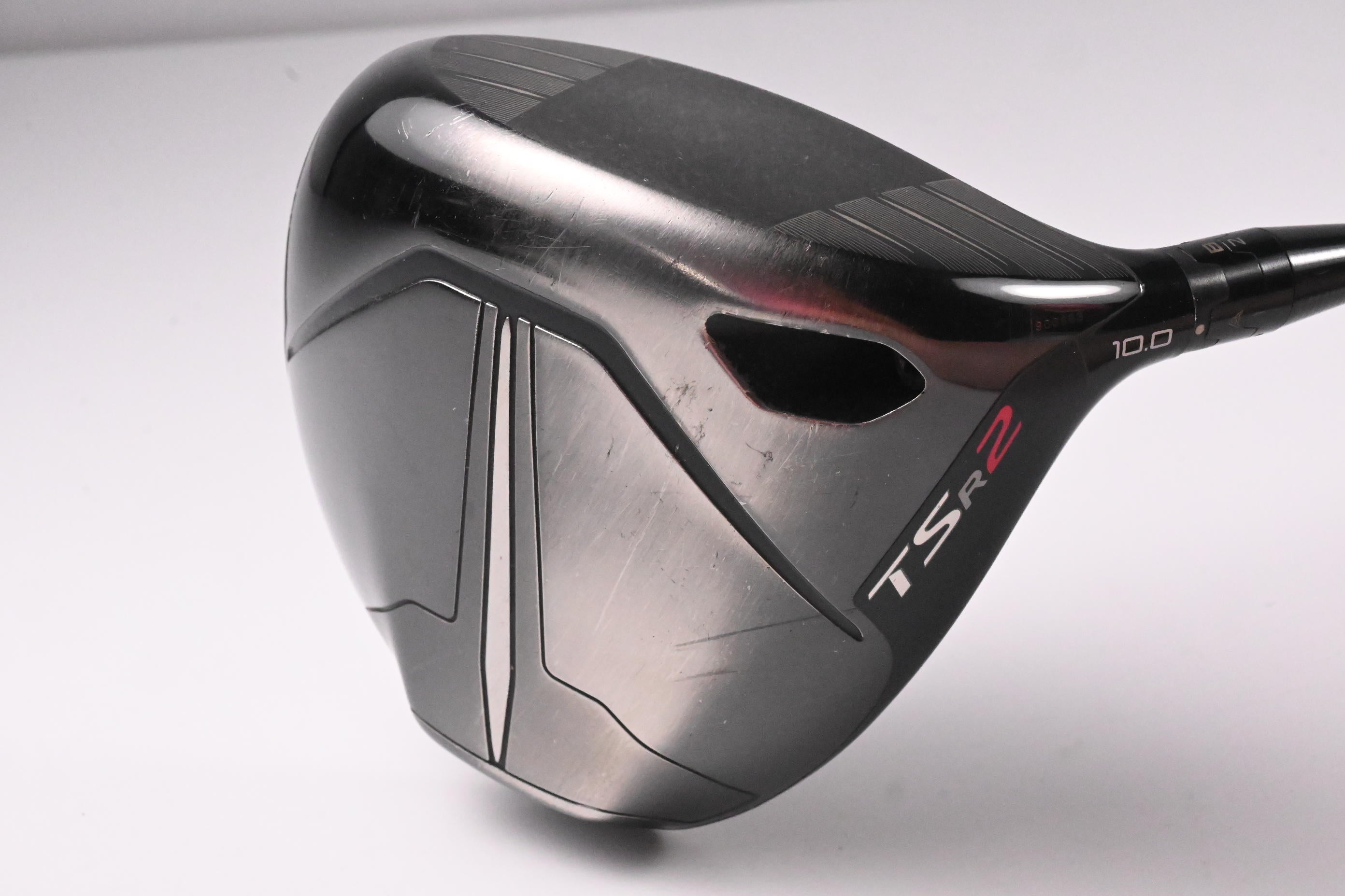 Titleist TSR2 Driver / 10 Degree / X-Flex Diamana LTD 60 Shaft