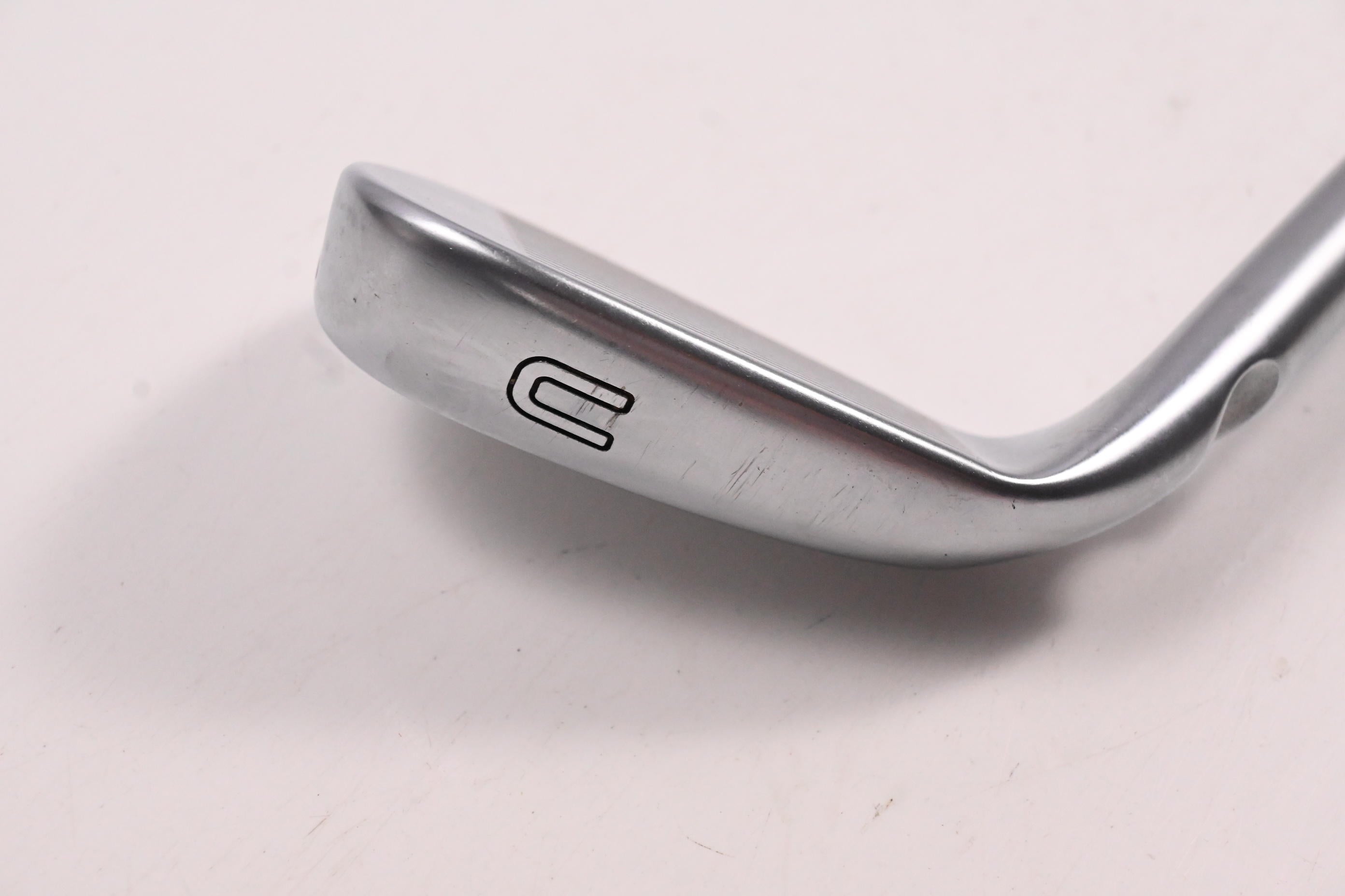 Ping i500 Gap Wedge / 50 Degree / Regular Flex UST Recoil ES Shaft