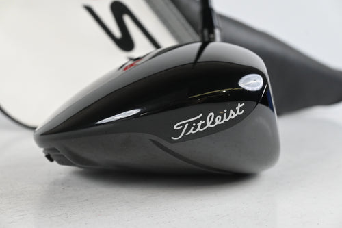 Titleist TSR3 Driver / 10 Degree / Regular Flex Tensei AV Blue 55 Shaft