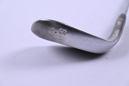 Cleveland CG16 Sand Wedge / 54 Degree / Wedge Flex Cleveland Traction Shaft