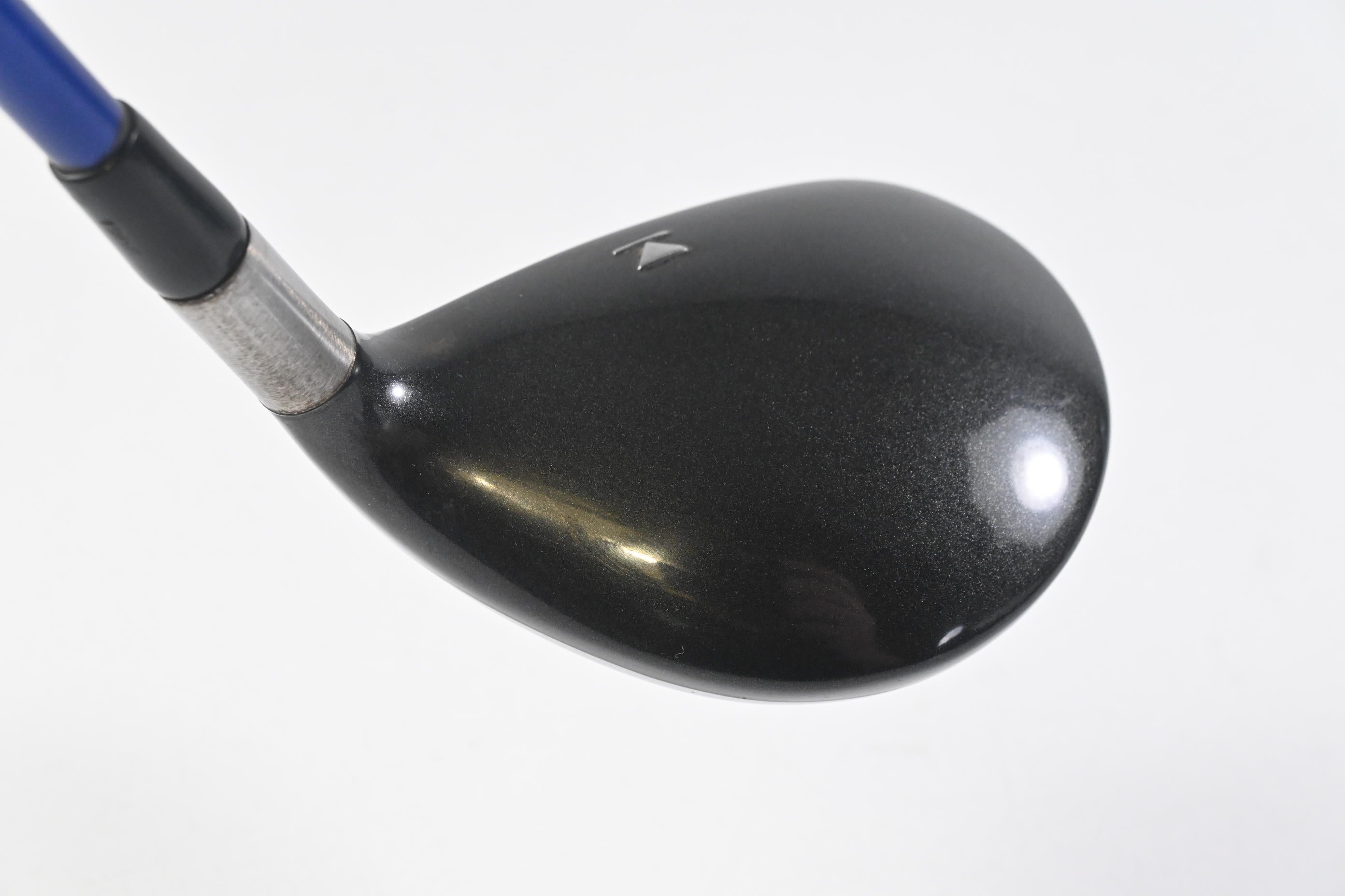 Titleist 904 F #5 Wood / 19 Degree / Regular Flex Graphite Design YS-6 Shaft