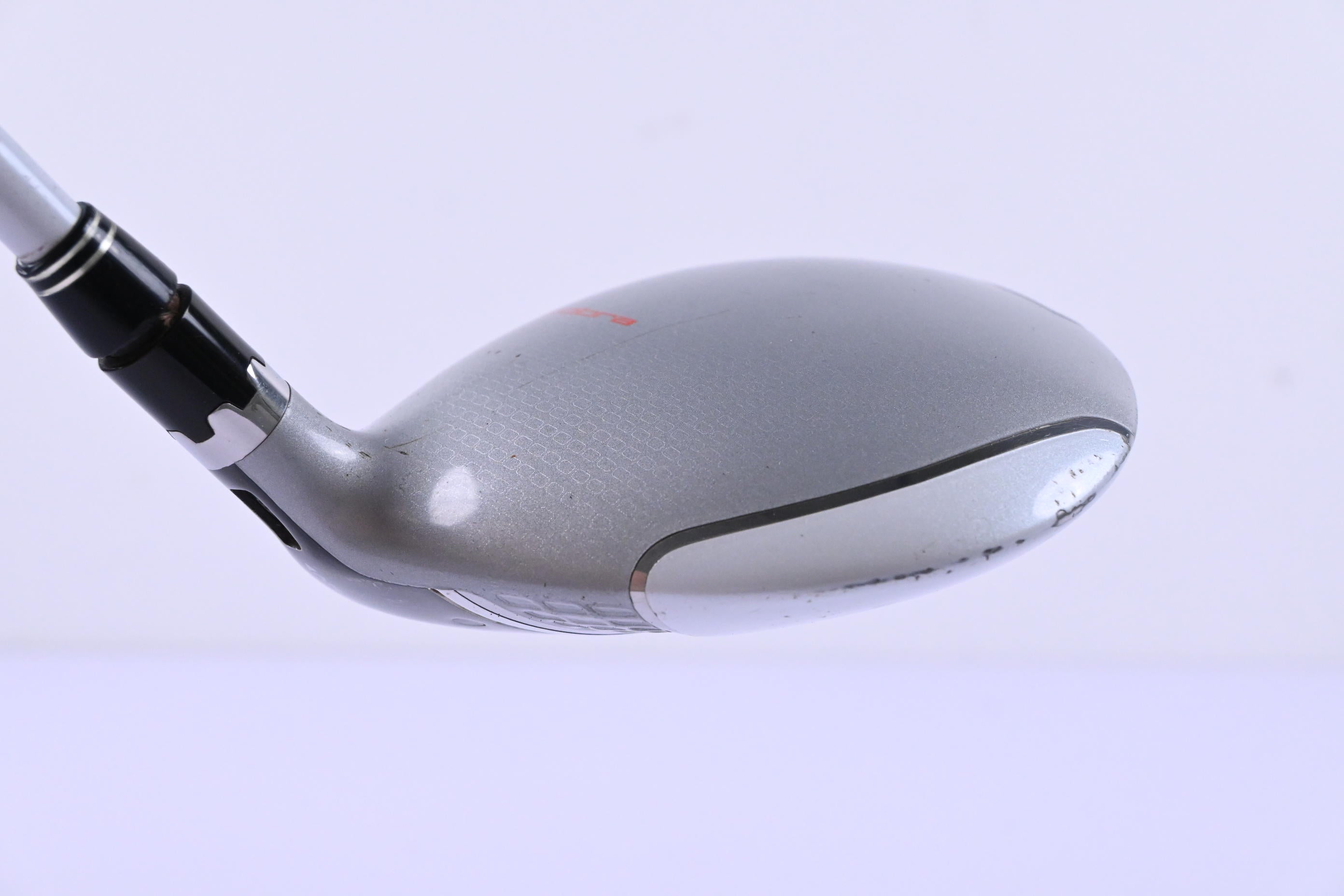 Cobra Amp Cell #3 Wood / 15 Degree / Senior Flex Fujikura Fuel 55 Shaft