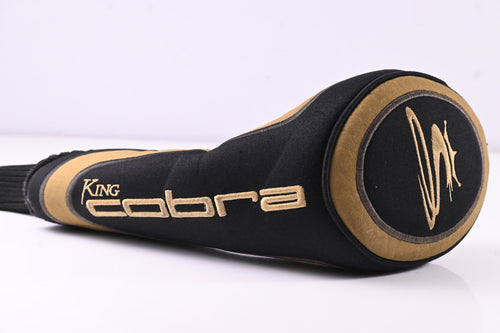 Cobra SZ Driver / 10.5 Degree / Regular Flex Aldila HM Tour 60 Shaft