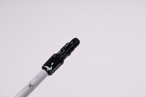 Fujikura Fuel 63 Driver Shaft / X-Flex / Taylormade 2nd Gen