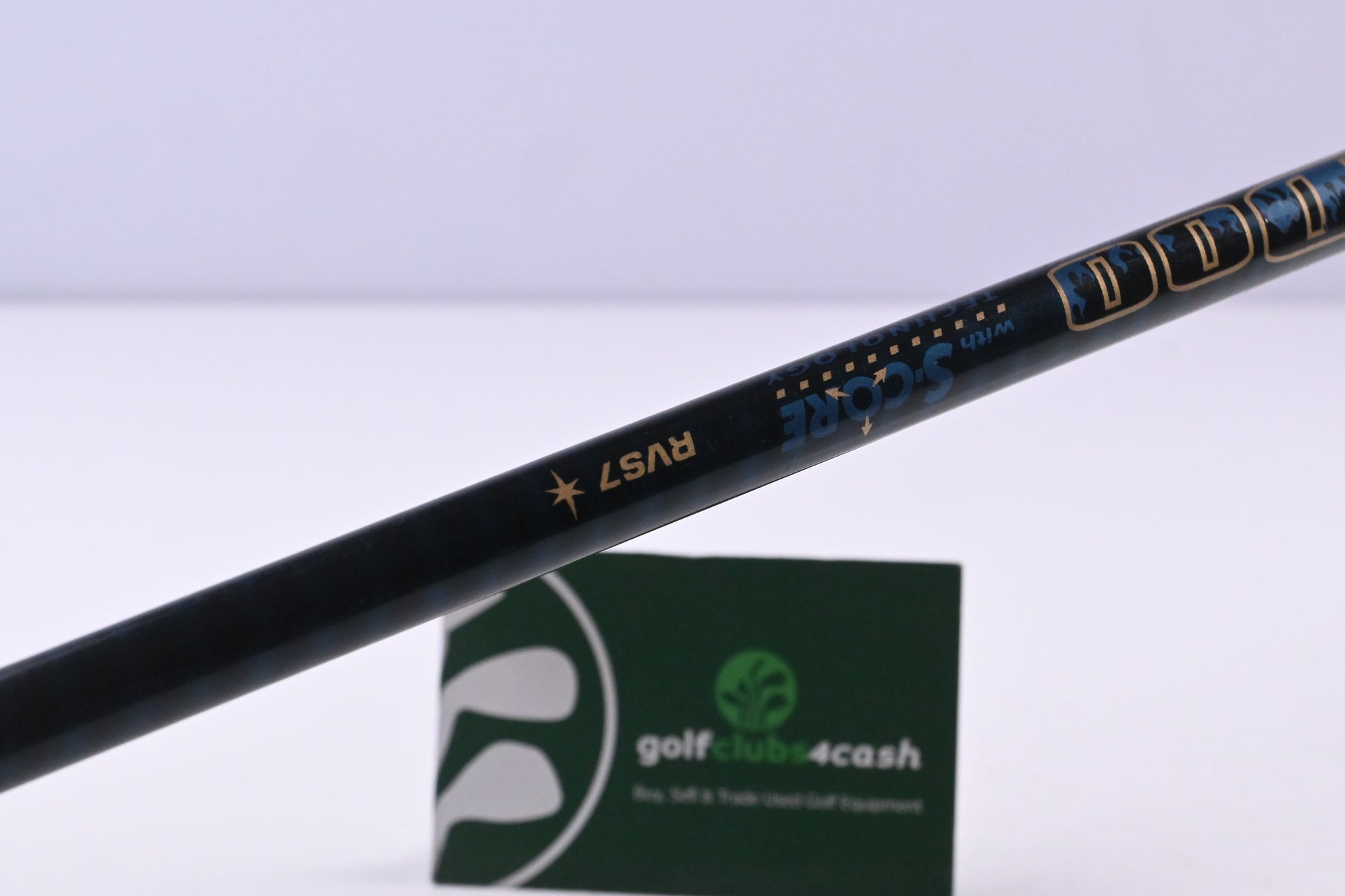 Adams Speedline F11 #3 Wood / 15 Degree / Regular Flex Aldila Voodoo RVS7