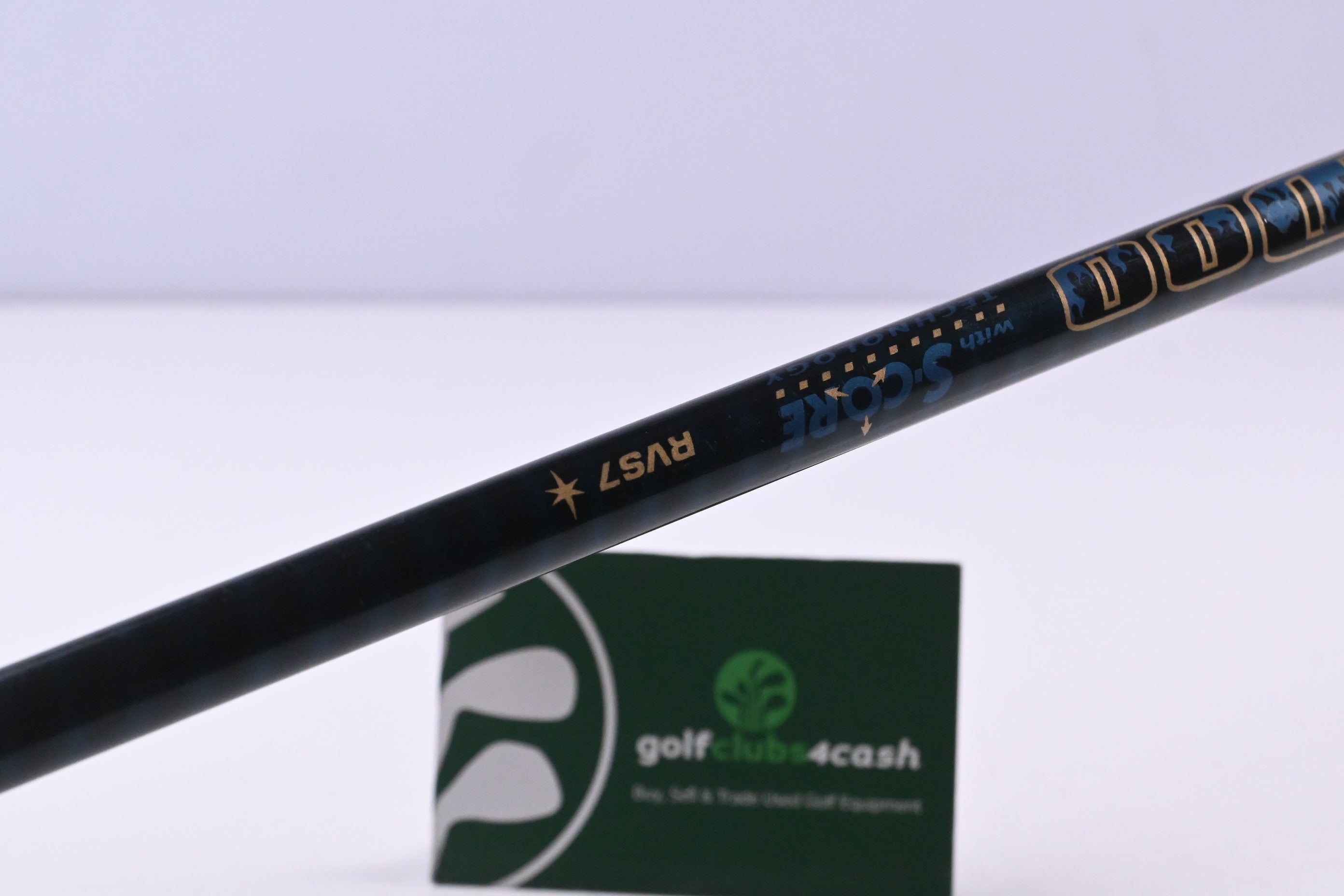 Adams Speedline F11 #3 Wood / 15 Degree / Regular Flex Aldila Voodoo RVS7