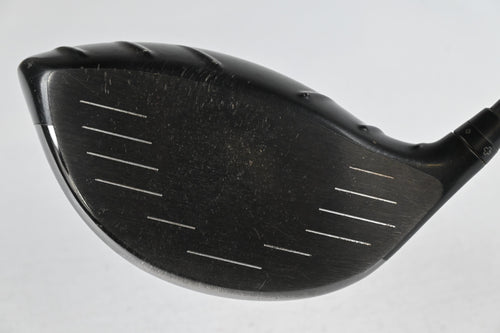Ping G Series SF Tec Driver / 12 Degree / Senior Flex Ping Alta 55 Shaft