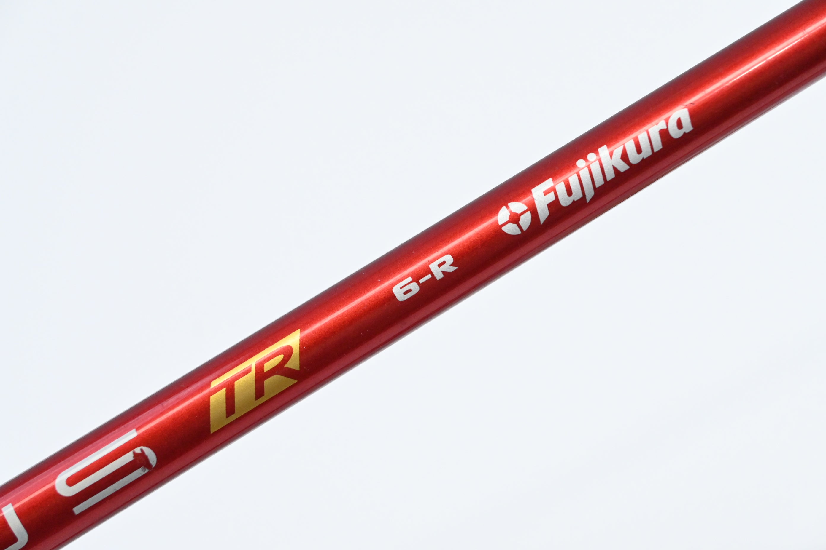 Fujikura Ventus TR Red Velocore 6 Driver Shaft / Regular Flex / Ping 3rd Gen