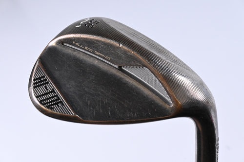 Taylormade Hi-Toe 4 Lob Wedge / 58 Degree / Wedge Flex Dynamic Gold 115 Shaft