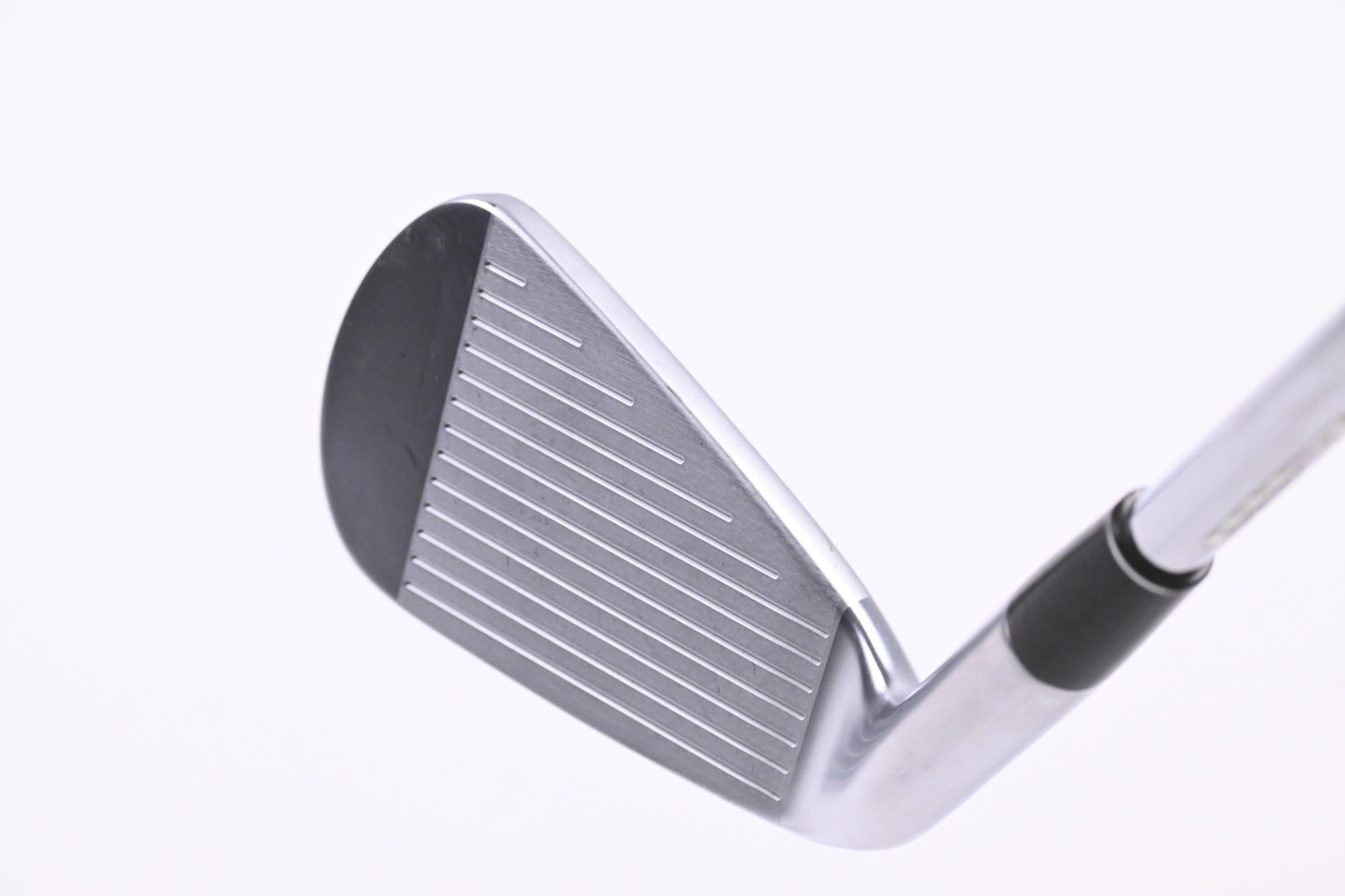 Srixon ZXiR #4 Iron / 19.5 Degree / Stiff Flex N.S.PRO Modus 3 Tour 105 Shaft