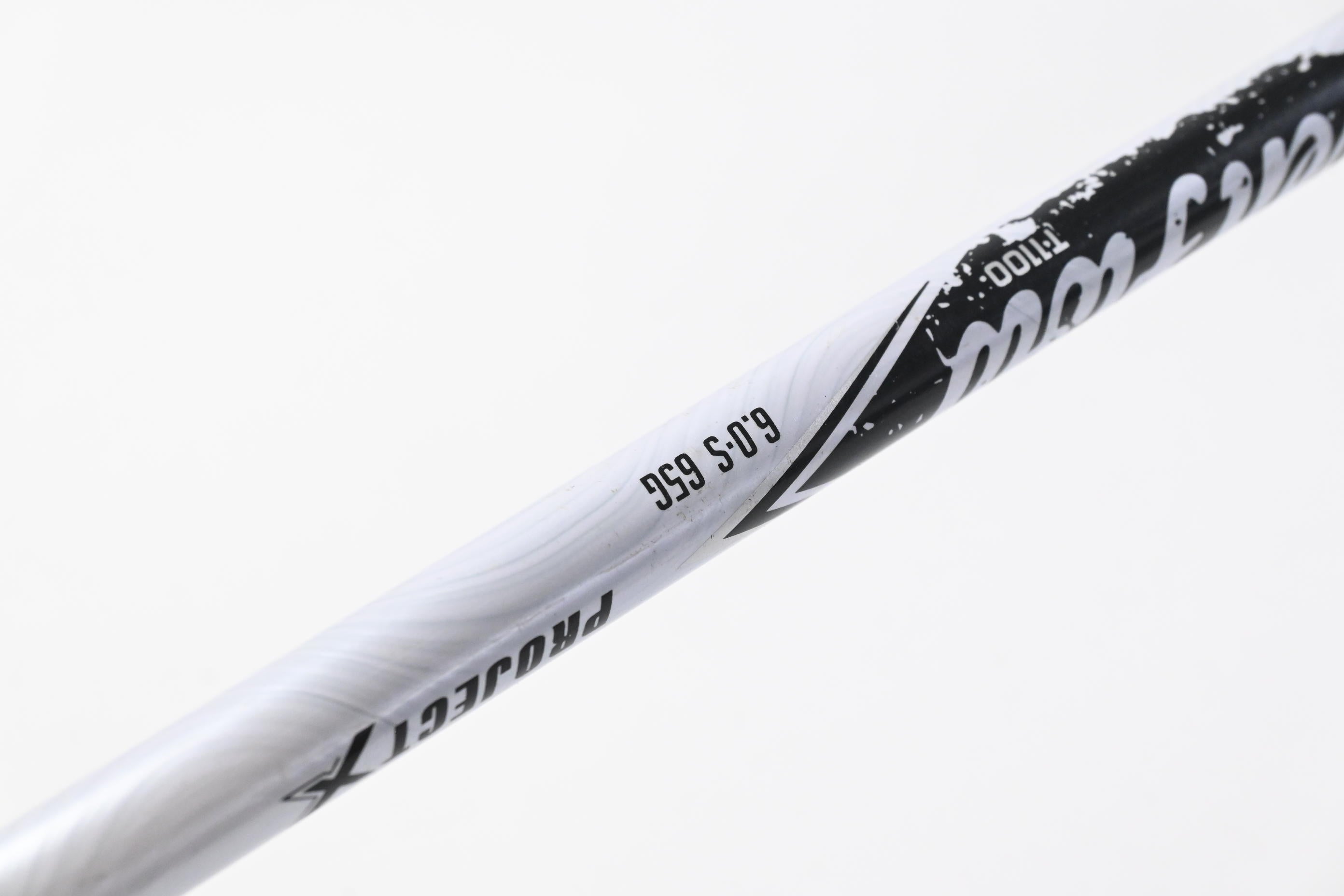 Titleist TS4 Driver / 8.5 Degree / Stiff Flex EvenFlow Black T.1100 65 Shaft