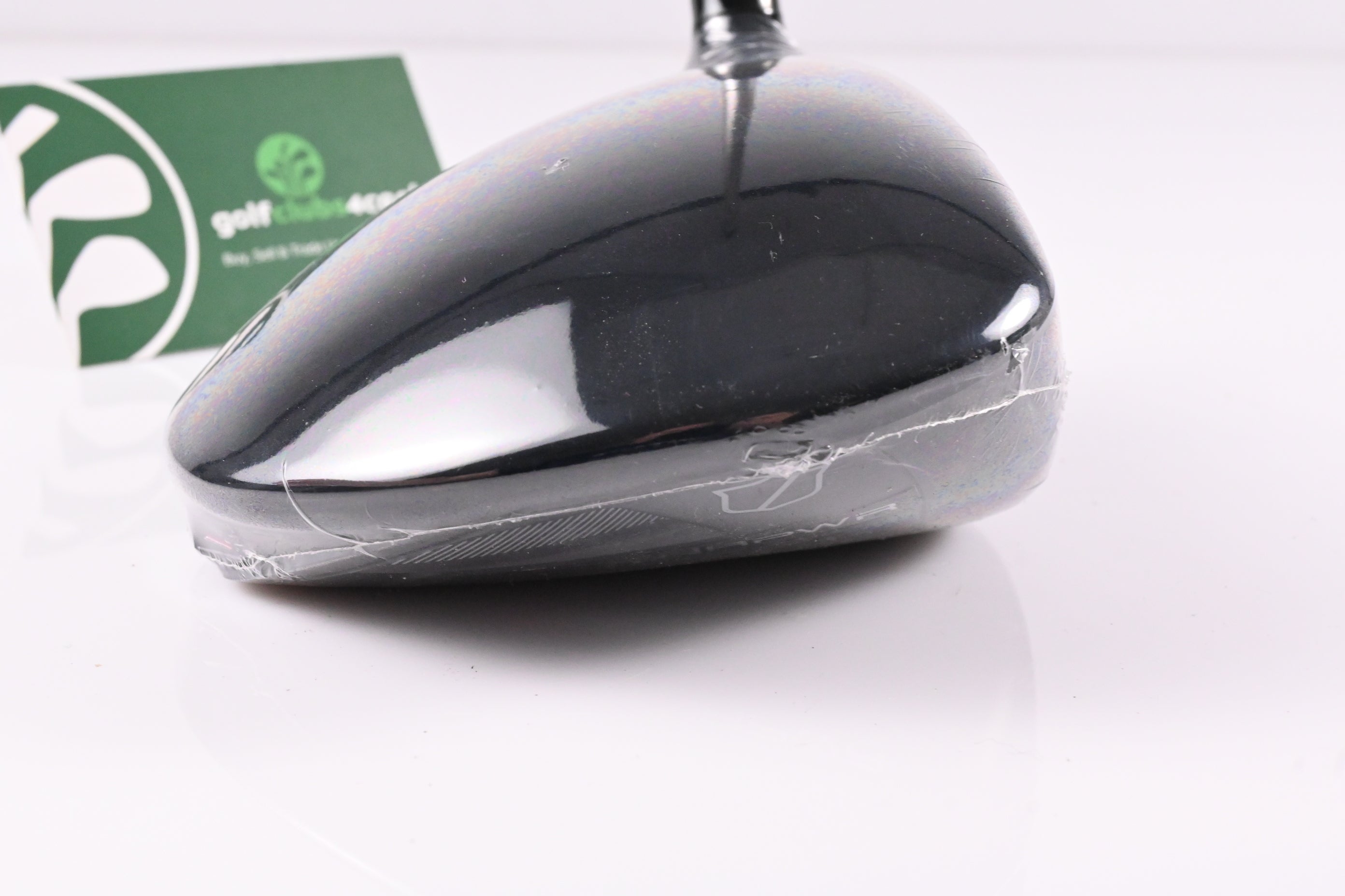 Wilson Staff DYNAPWR 2025 Max Driver / 12 Degree / Senior Flex Helium NCT 4