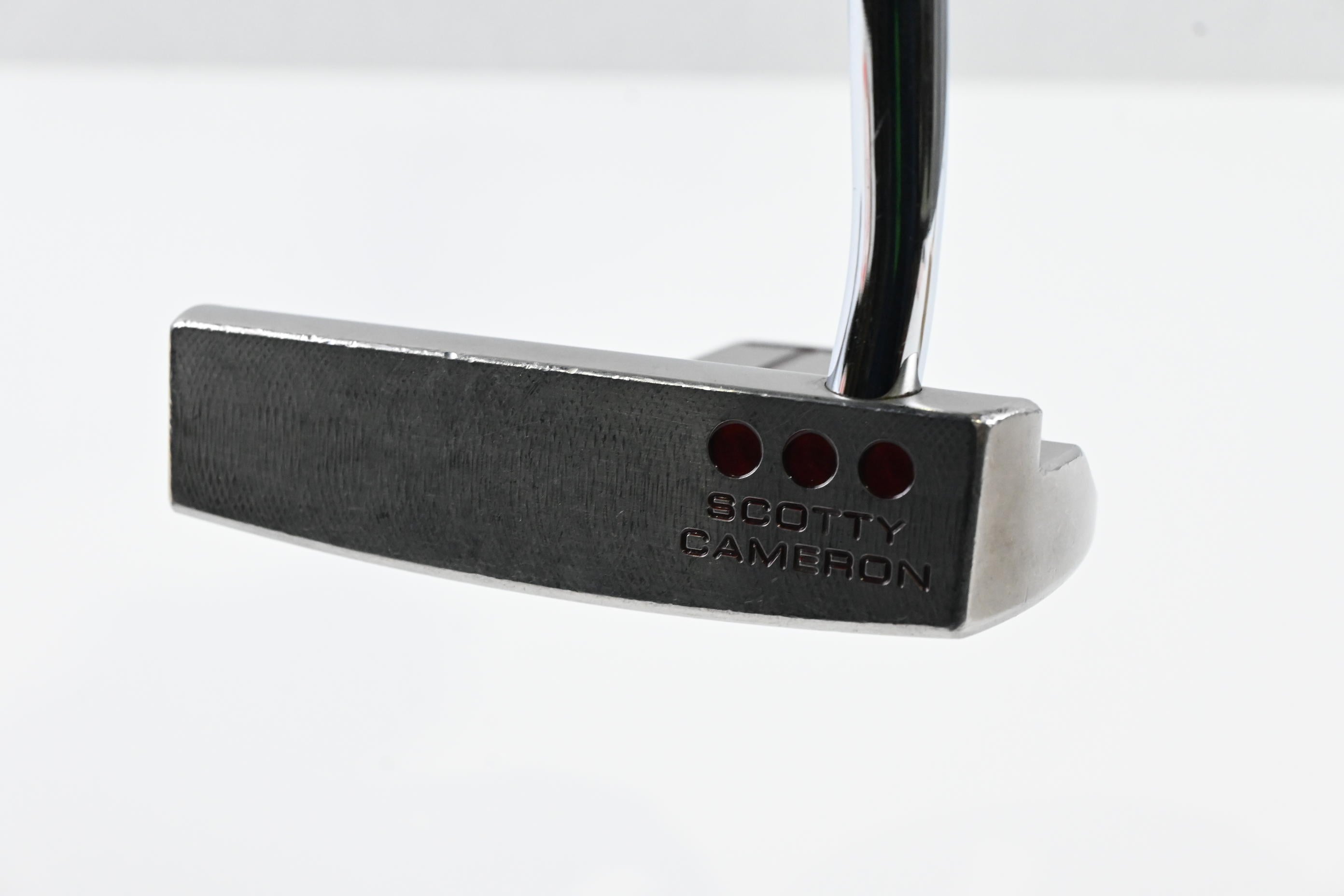 Scotty Cameron Studio Select Kombi-S Putter / 32 Inch