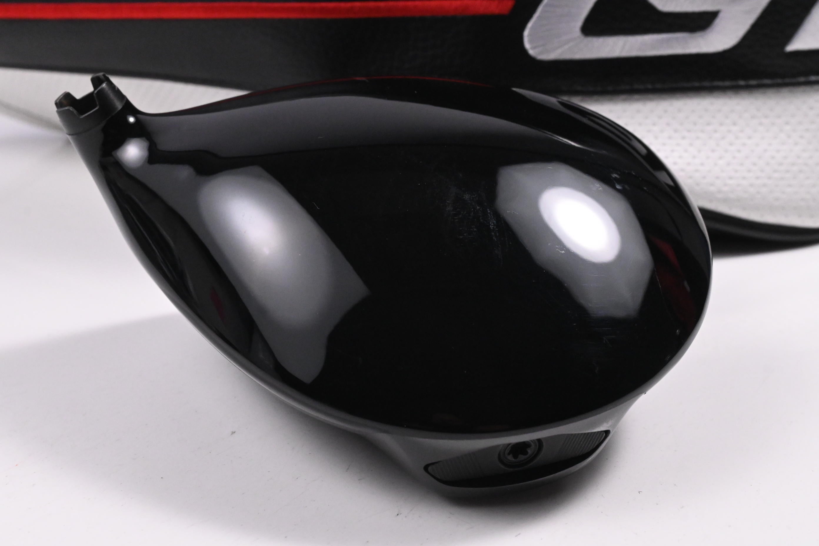 Titleist GT4 Driver / 10 Degree / Head Only