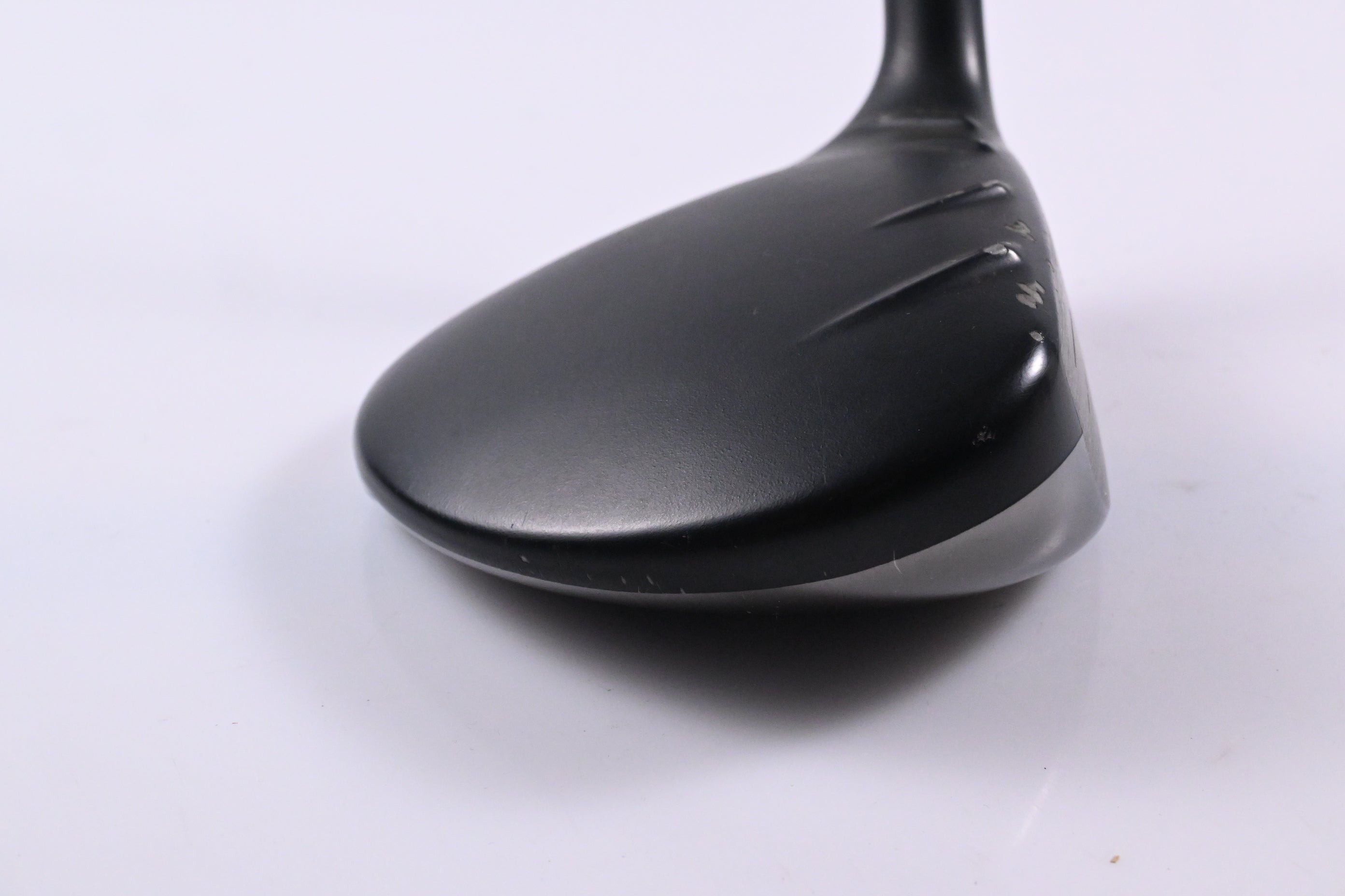 Ping G Series #3 Wood / 14.5 Degree / Regular Flex Ping ALTA 65 Shaft